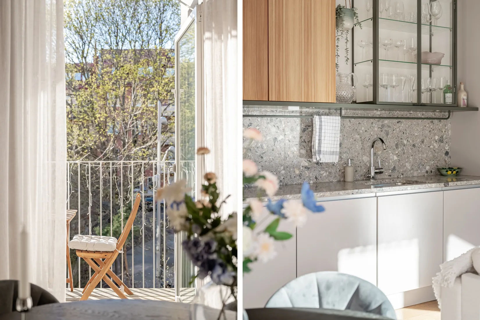 Bostadsrätt, Vintergatan 3 B, Centrala Sundbyberg, Sundbyberg