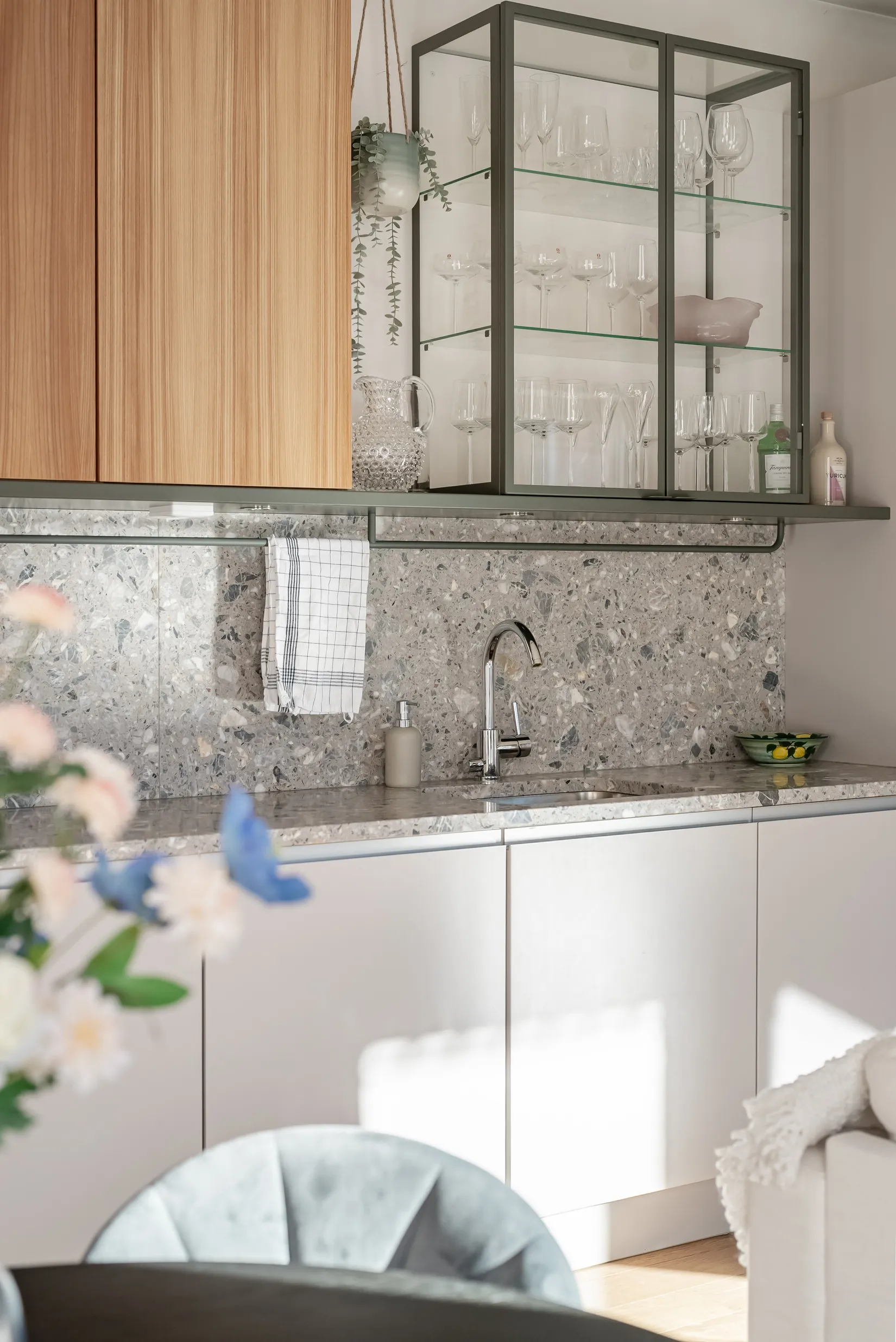 Bostadsrätt, Vintergatan 3 B, Centrala Sundbyberg, Sundbyberg