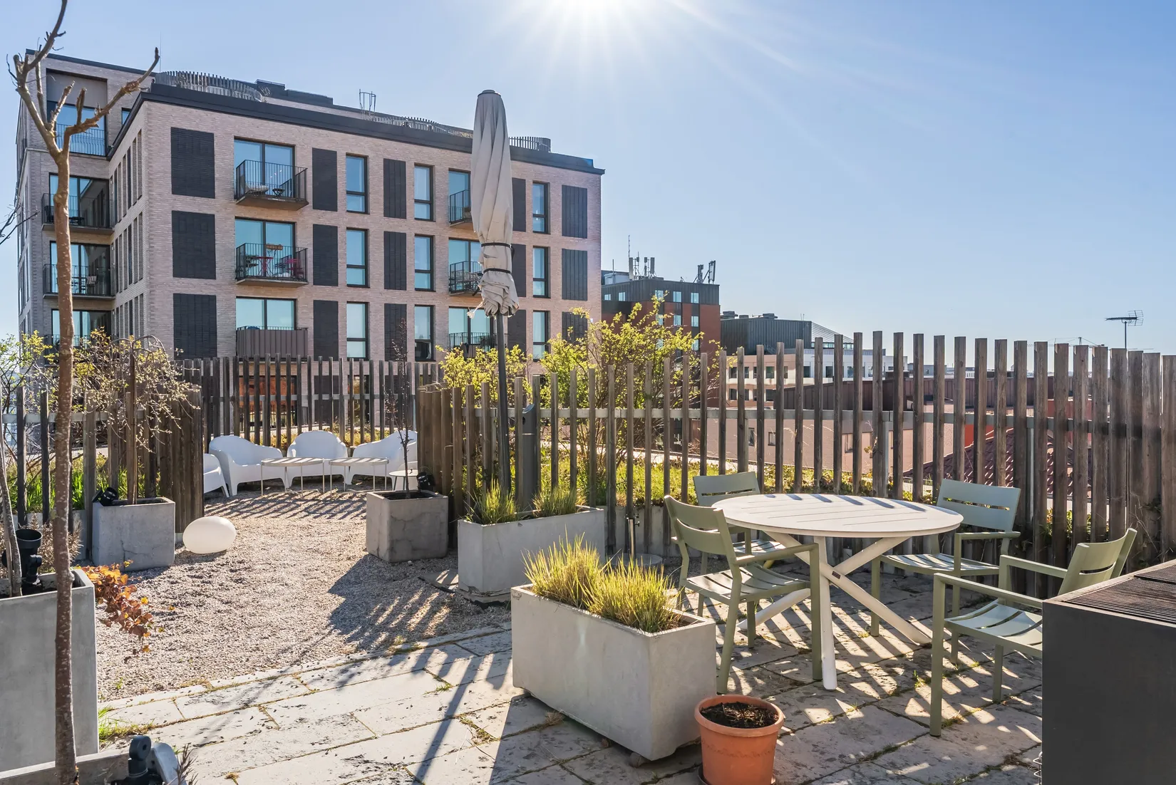 Bostadsrätt, Vintergatan 3 B, Centrala Sundbyberg, Sundbyberg