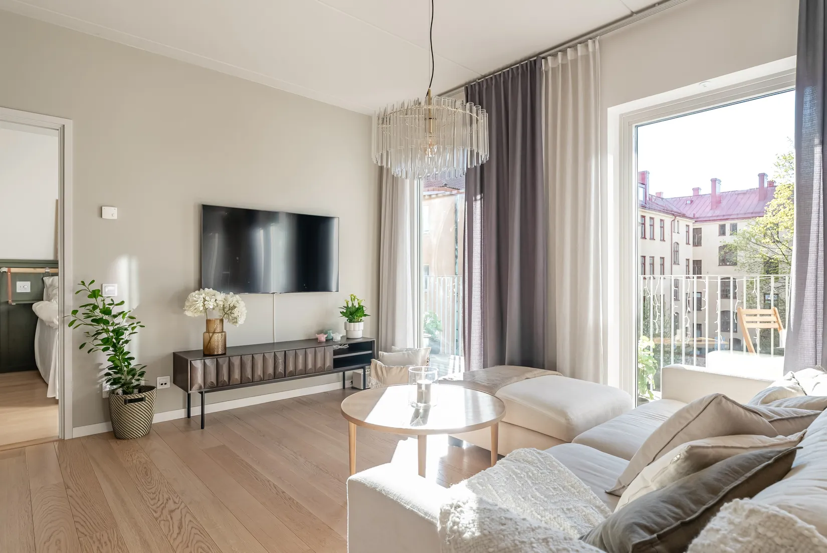 Bostadsrätt, Vintergatan 3 B, Centrala Sundbyberg, Sundbyberg