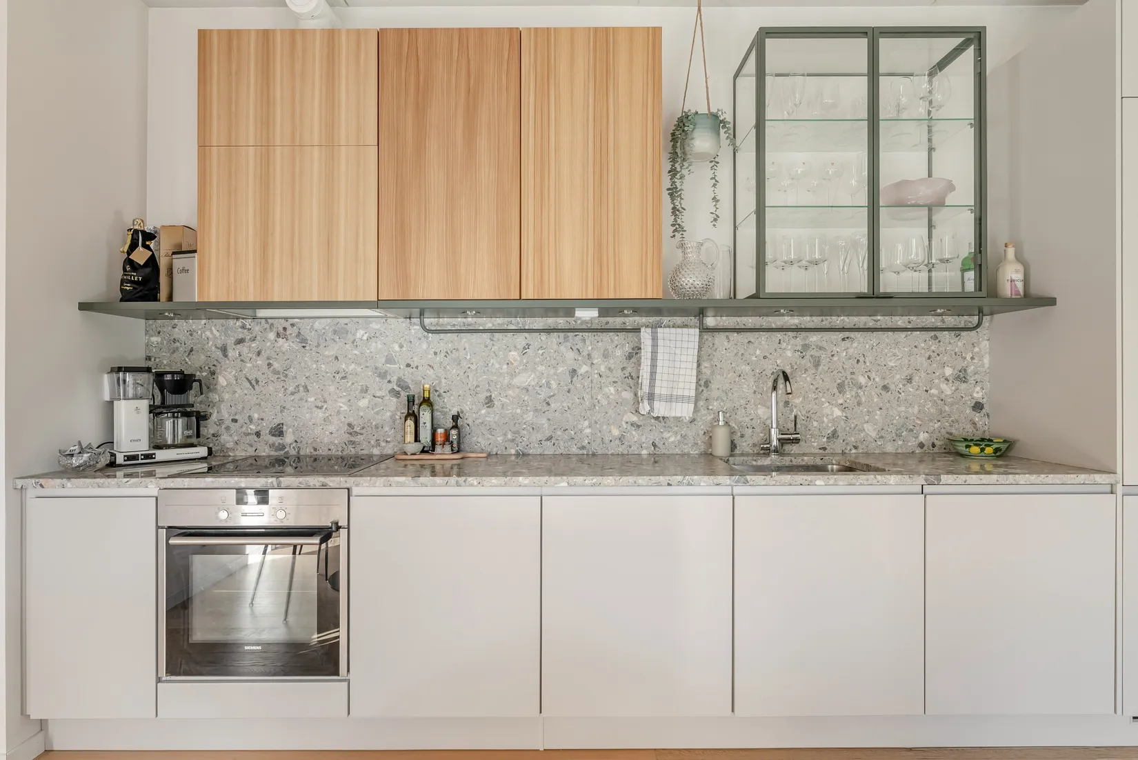 Bostadsrätt, Vintergatan 3 B, Centrala Sundbyberg, Sundbyberg