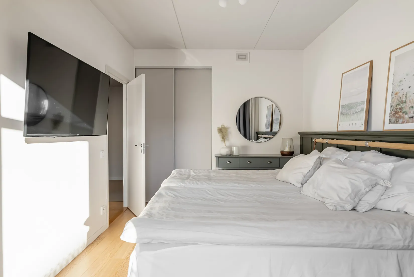 Bostadsrätt, Vintergatan 3 B, Centrala Sundbyberg, Sundbyberg