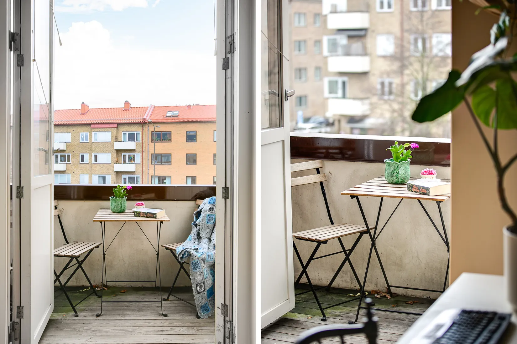 Bostadsrätt, Nobelvägen 11B, Dalaplan, Malmö