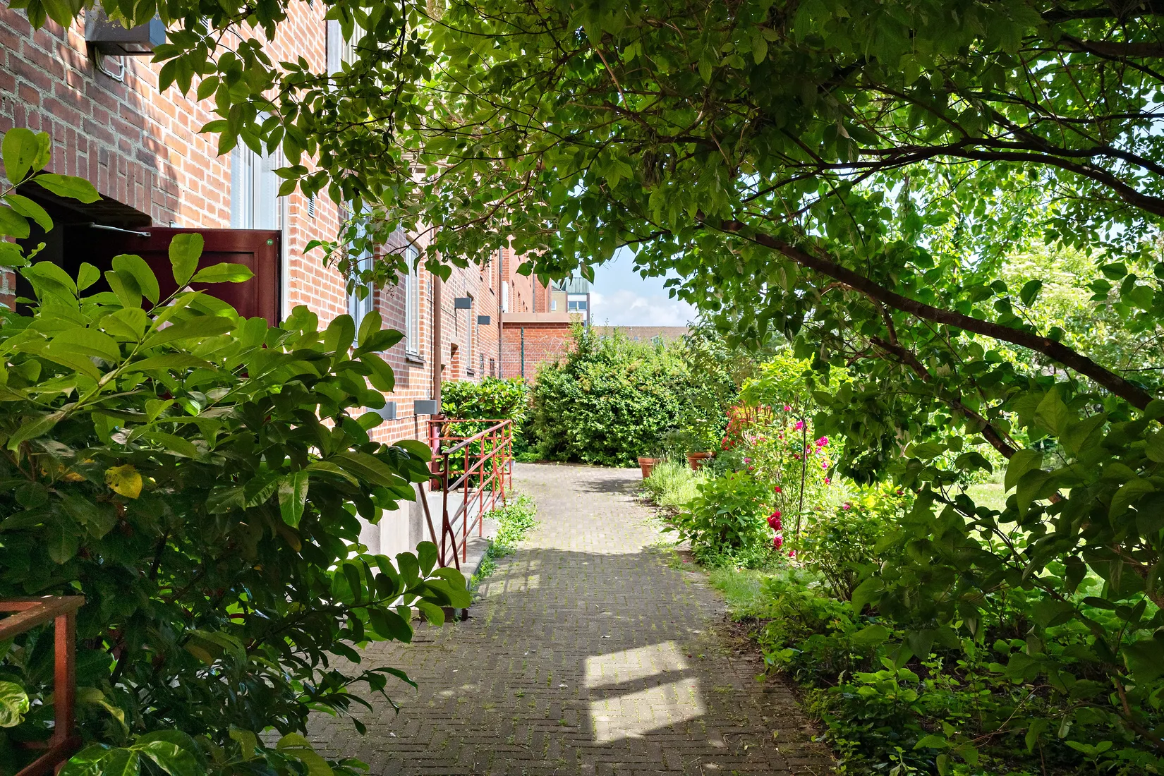 Bostadsrätt, Nobelvägen 11B, Dalaplan, Malmö
