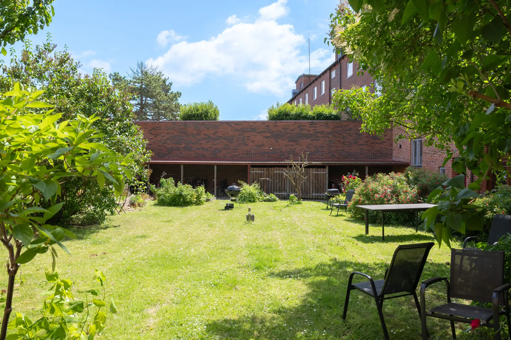 Bostadsrätt, Nobelvägen 11B, Dalaplan, Malmö
