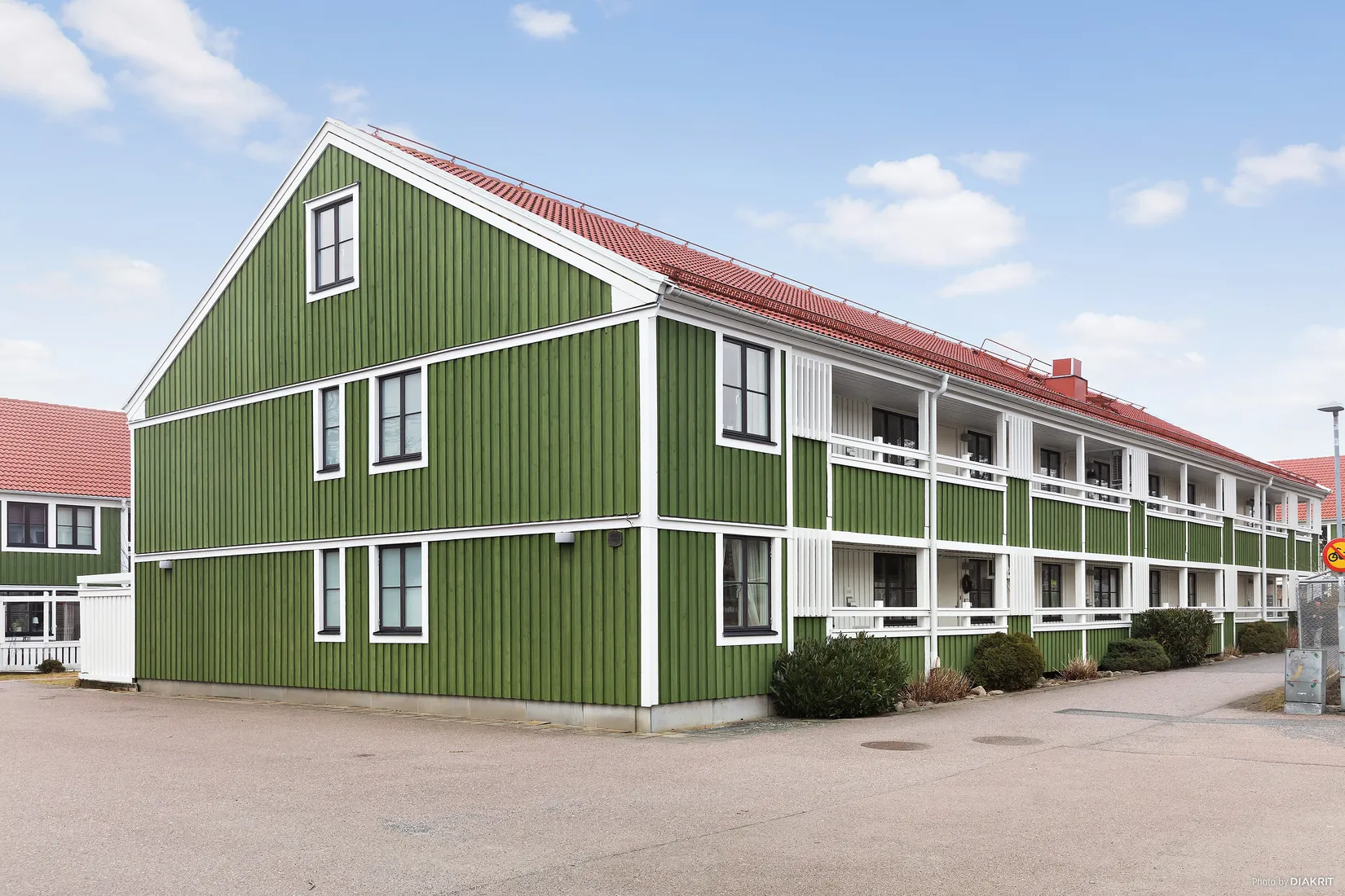 Bostadsrätt, Holmbacken 1, Skintebo, Göteborg