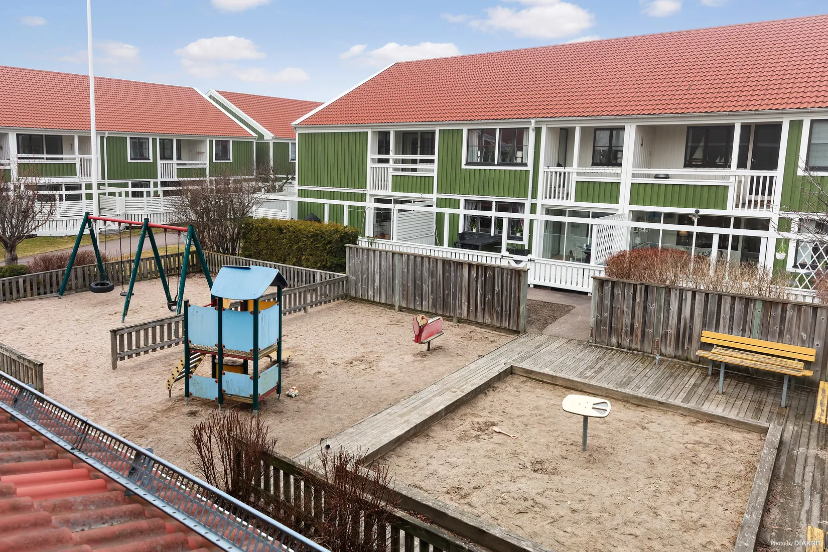 Bostadsrätt, Holmbacken 1, Skintebo, Göteborg