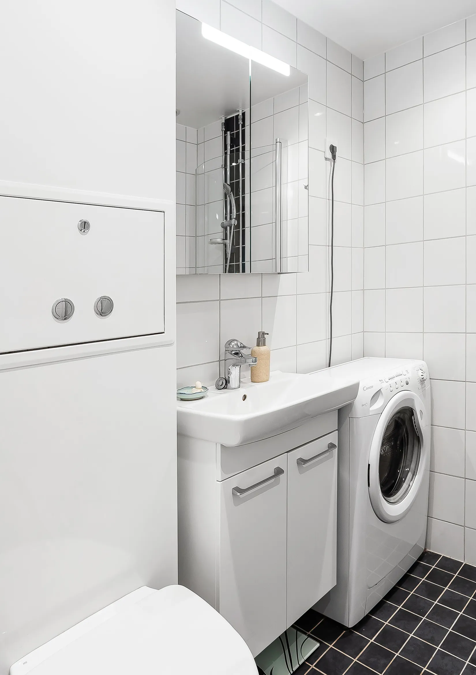 Bostadsrätt, Repslagaregatan 18C, Edvinshem, Ystad