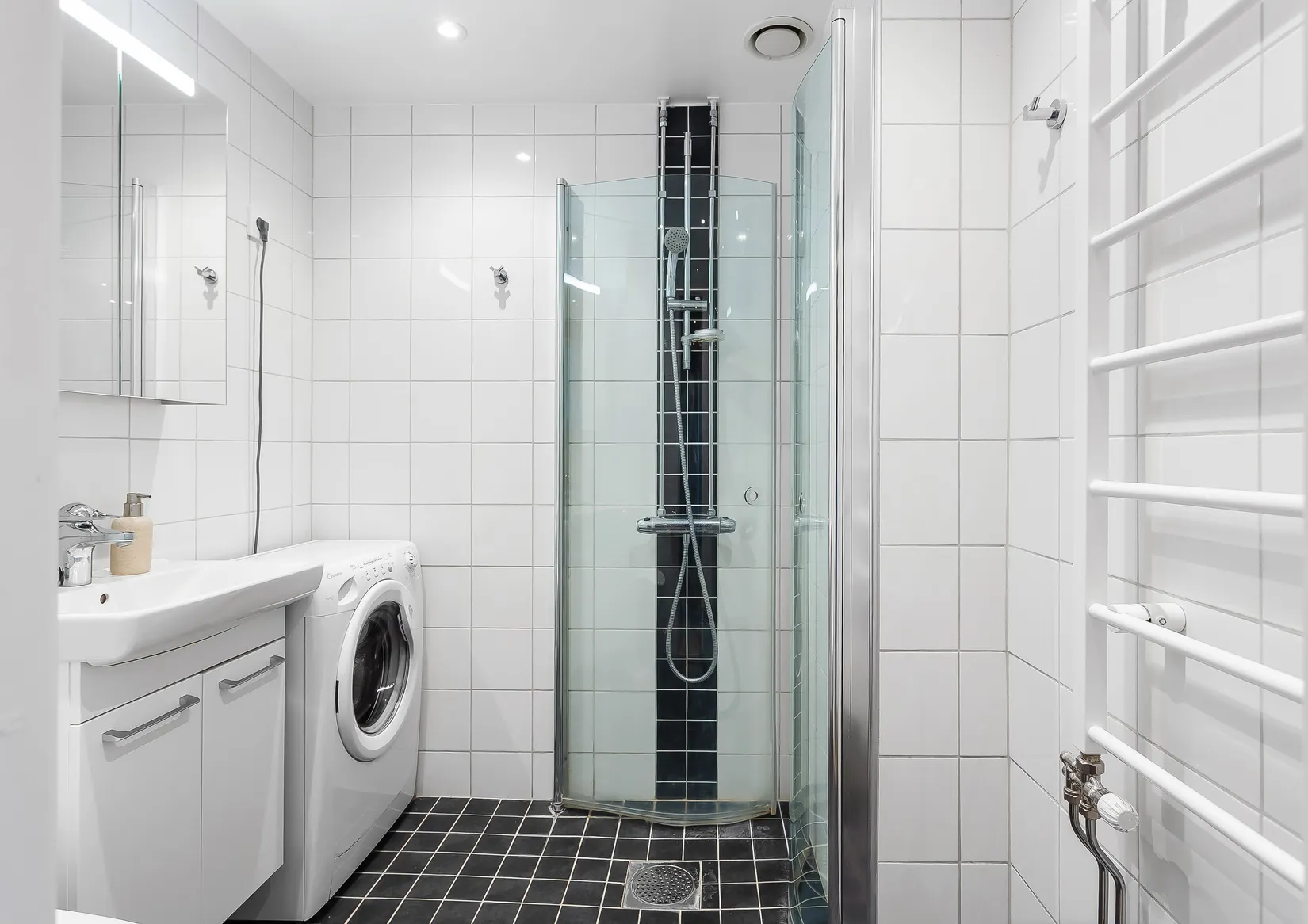 Bostadsrätt, Repslagaregatan 18C, Edvinshem, Ystad