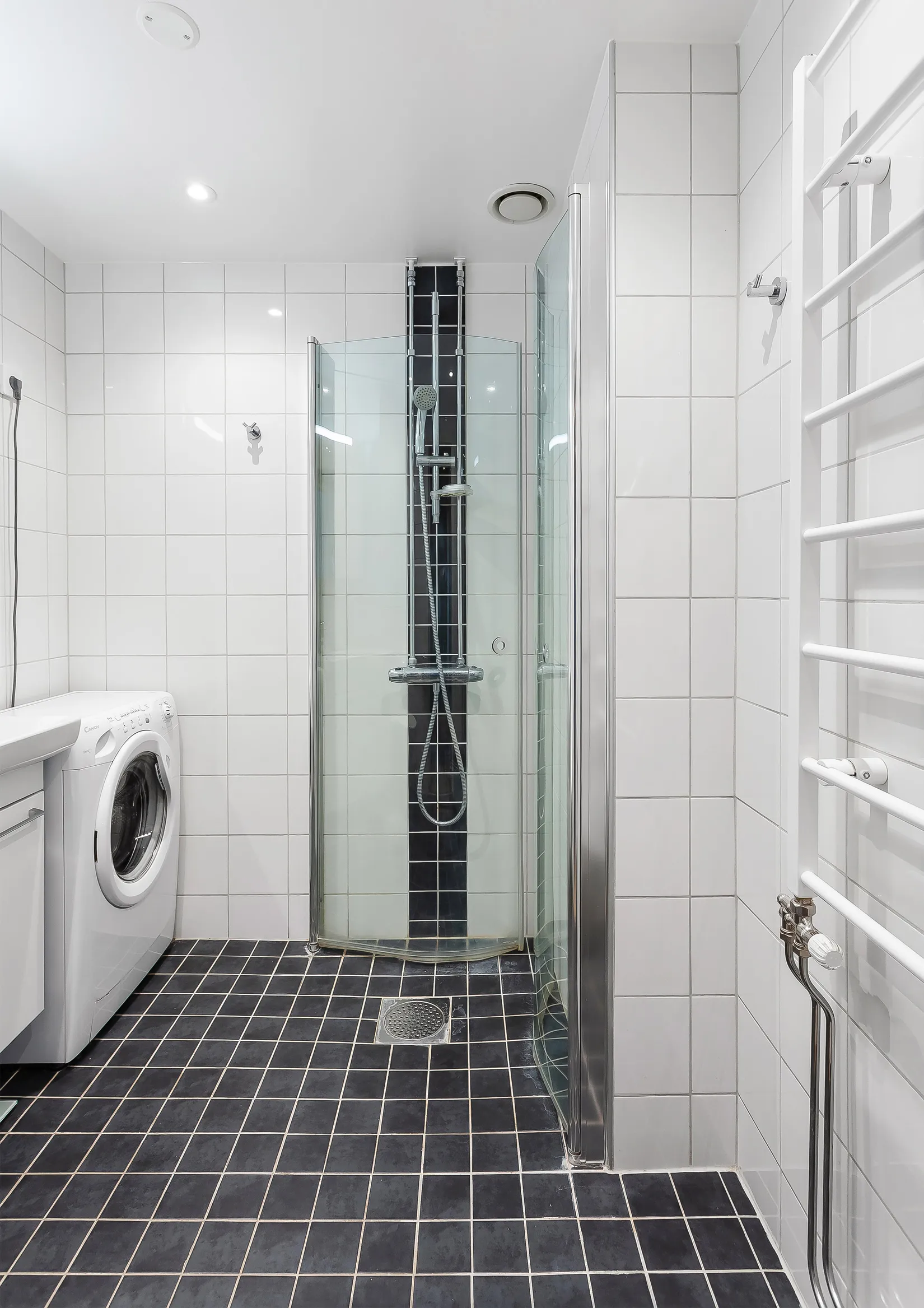 Bostadsrätt, Repslagaregatan 18C, Edvinshem, Ystad