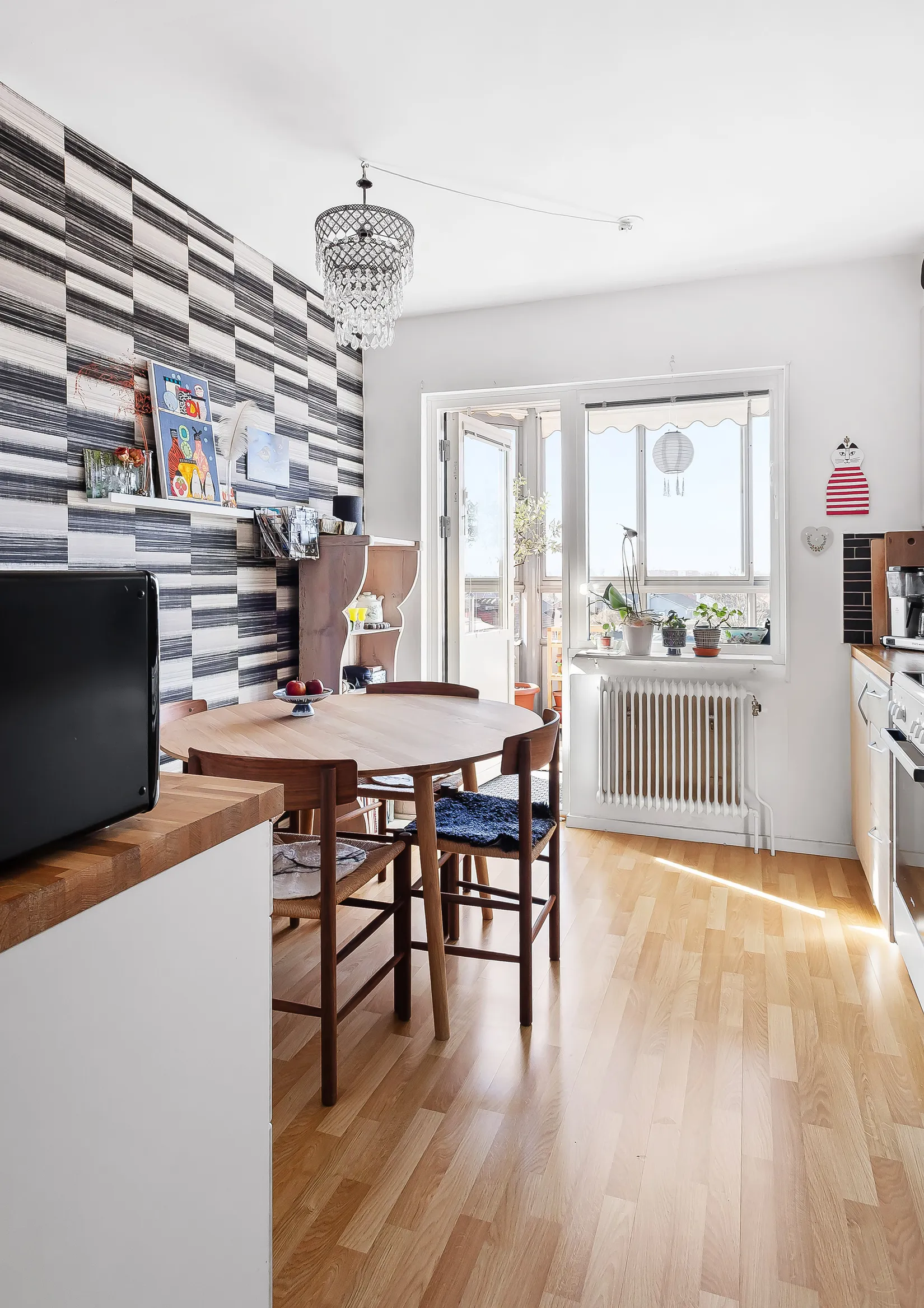 Bostadsrätt, Repslagaregatan 18C, Edvinshem, Ystad