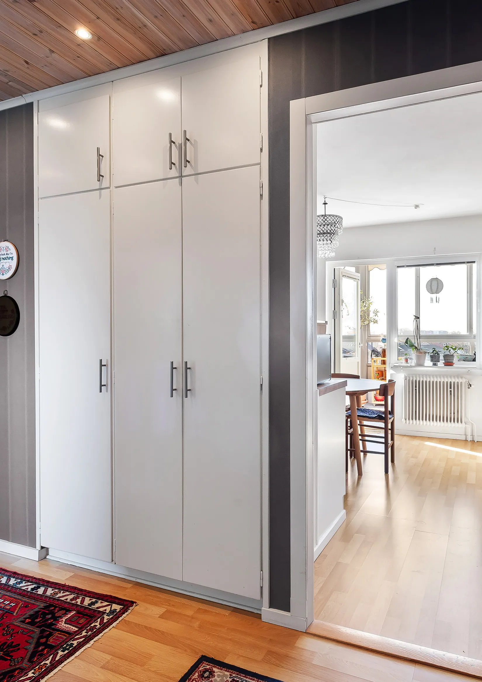 Bostadsrätt, Repslagaregatan 18C, Edvinshem, Ystad