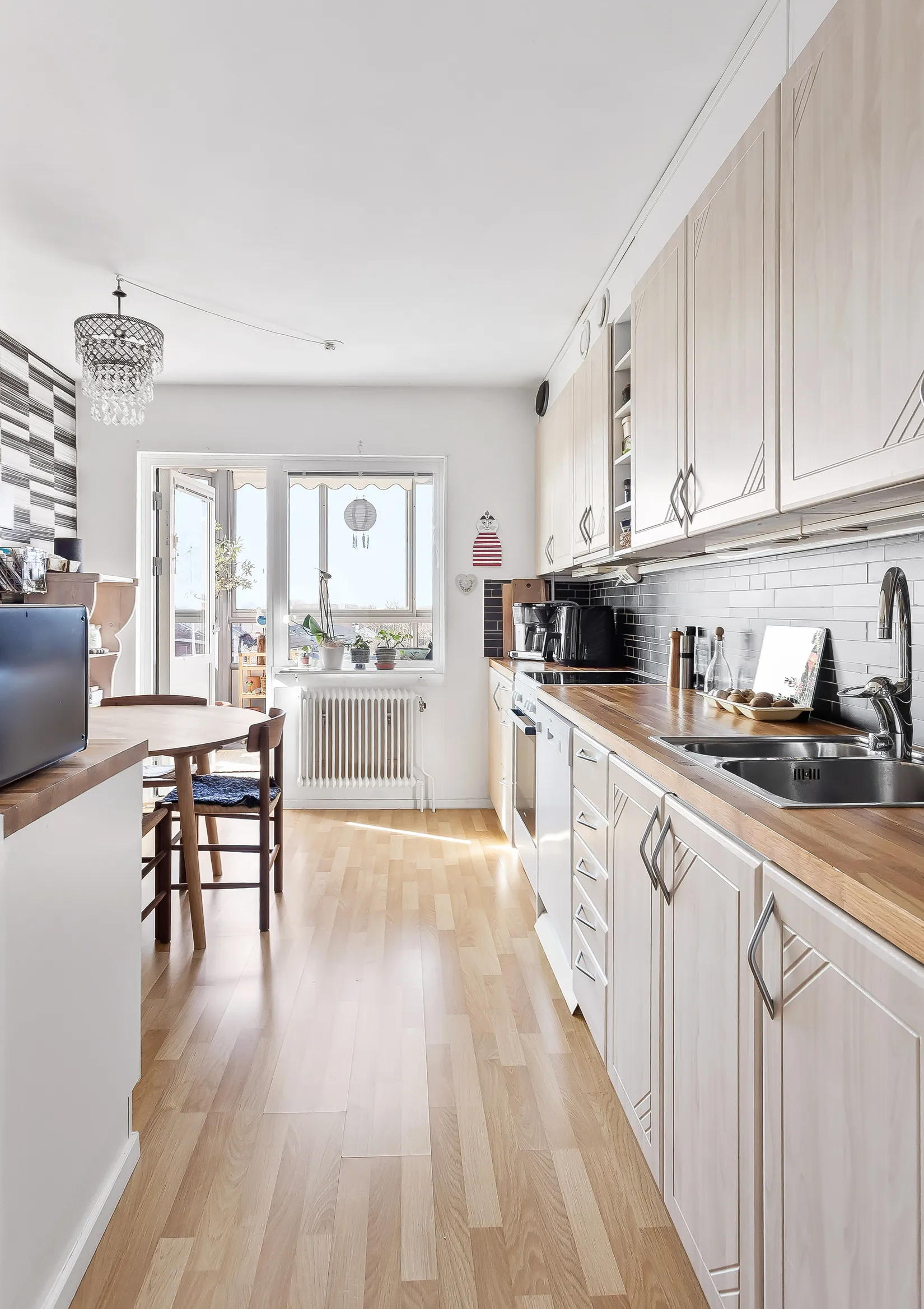 Bostadsrätt, Repslagaregatan 18C, Edvinshem, Ystad