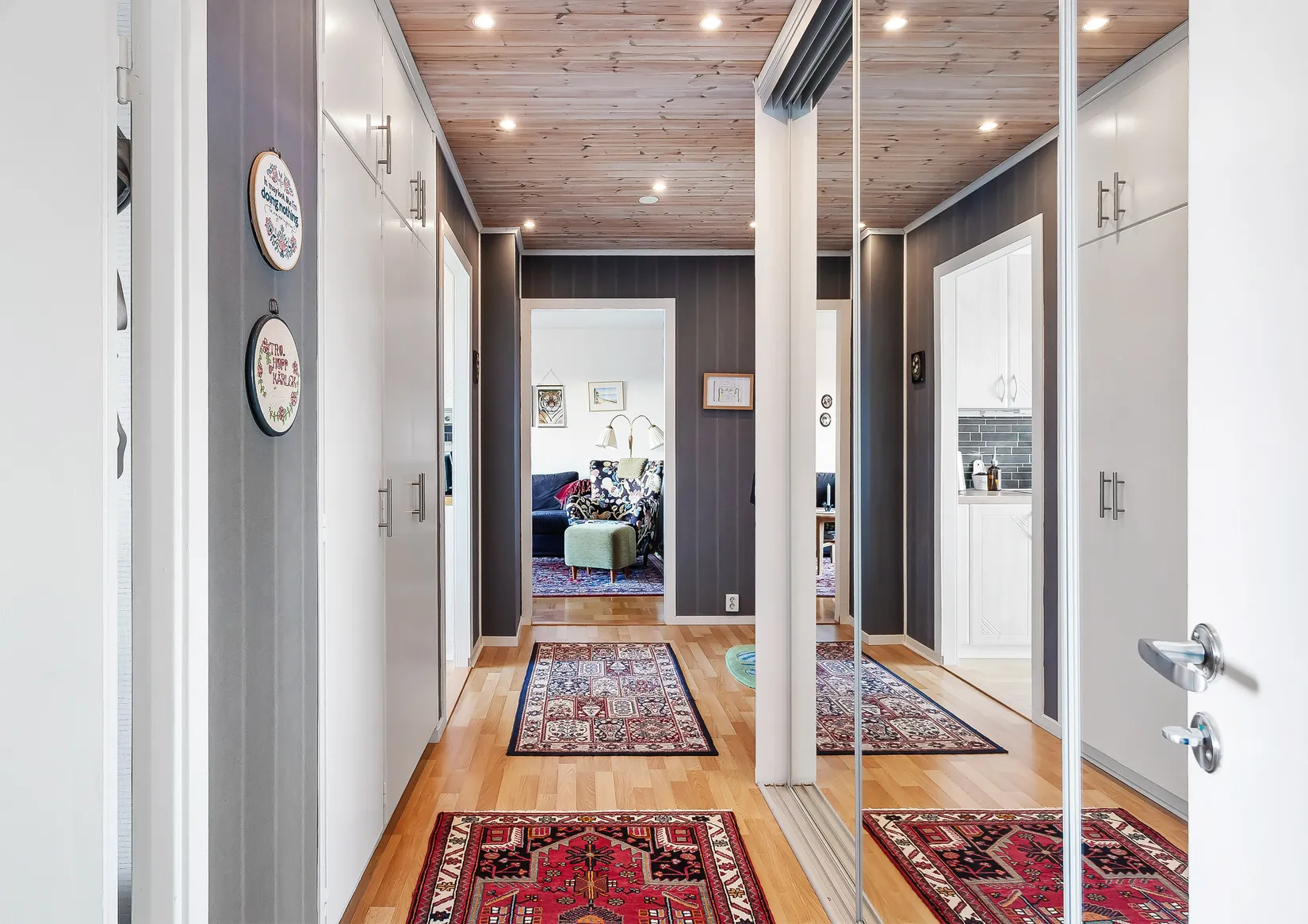 Bostadsrätt, Repslagaregatan 18C, Edvinshem, Ystad