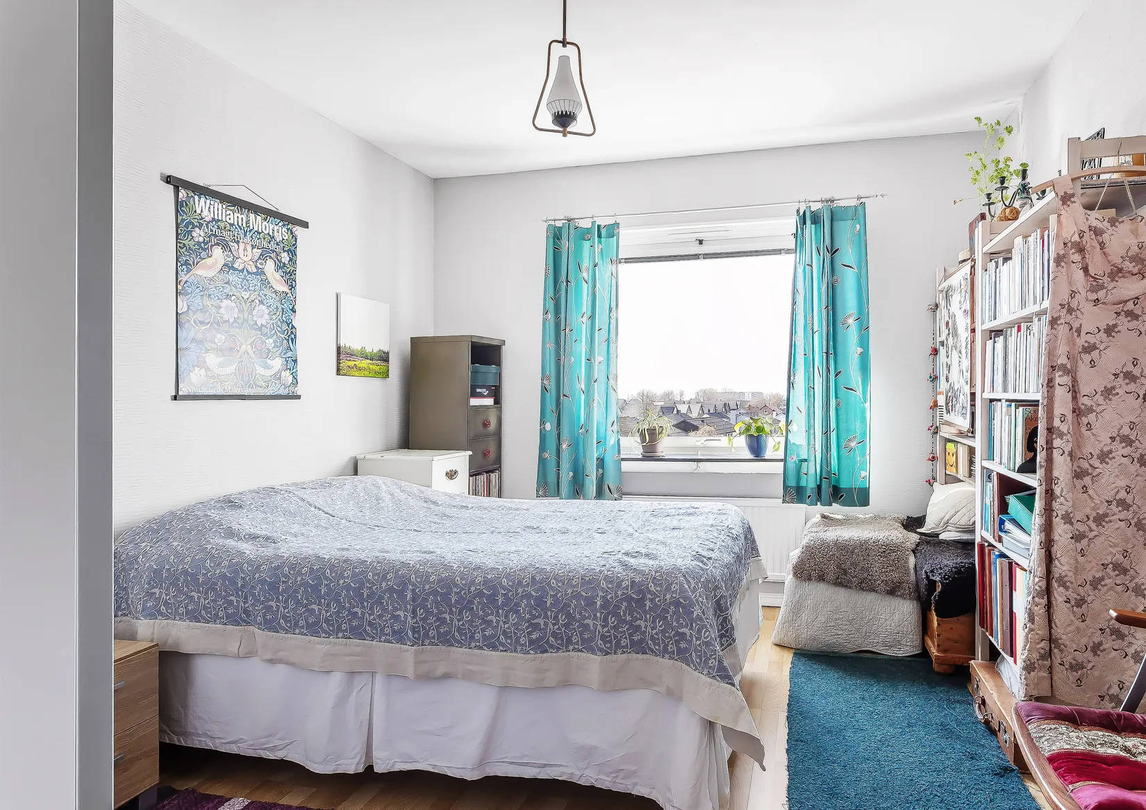 Bostadsrätt, Repslagaregatan 18C, Edvinshem, Ystad