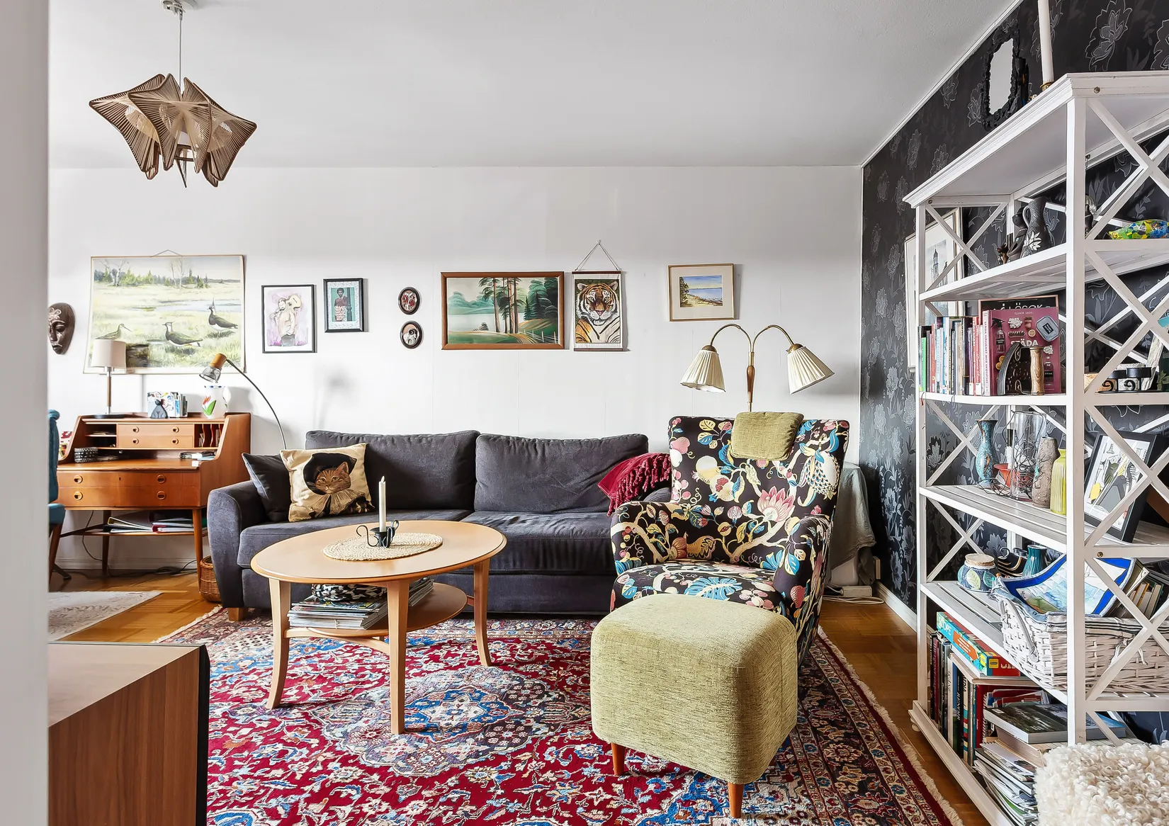 Bostadsrätt, Repslagaregatan 18C, Edvinshem, Ystad