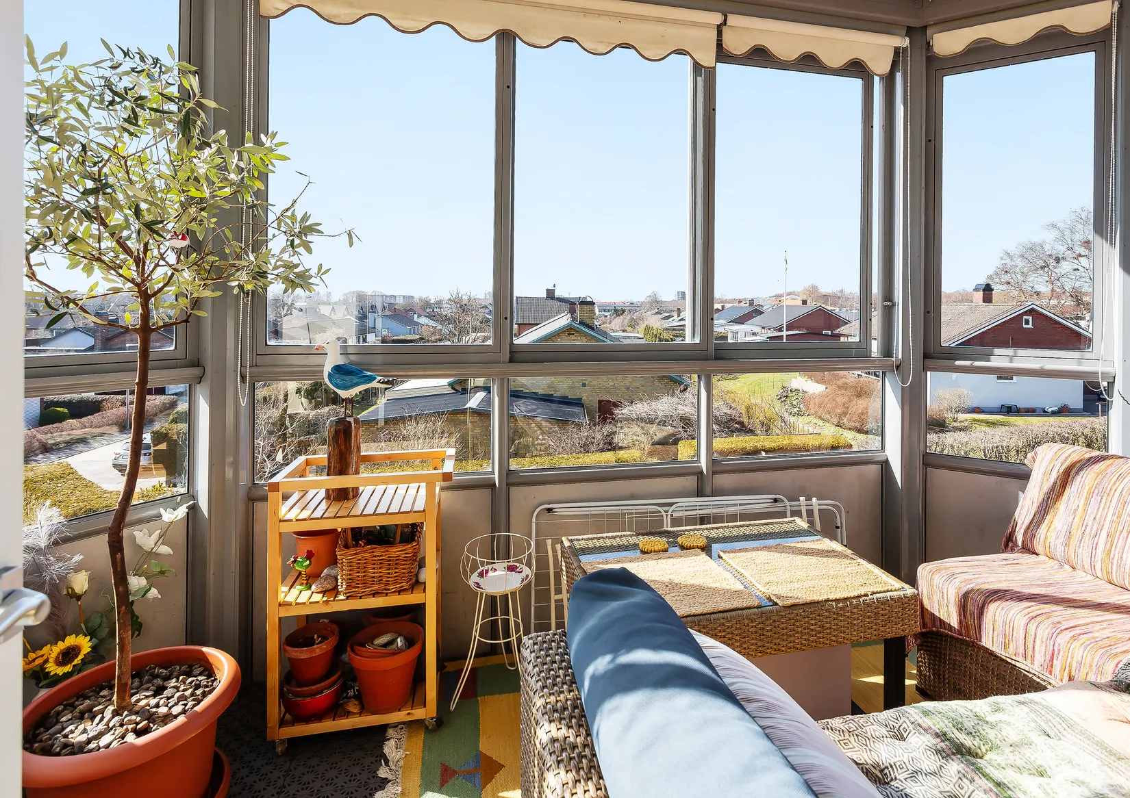 Bostadsrätt, Repslagaregatan 18C, Edvinshem, Ystad