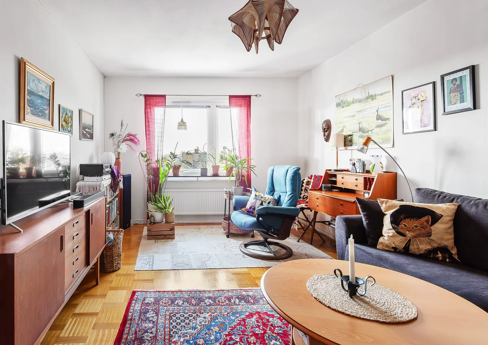 Bostadsrätt, Repslagaregatan 18C, Edvinshem, Ystad