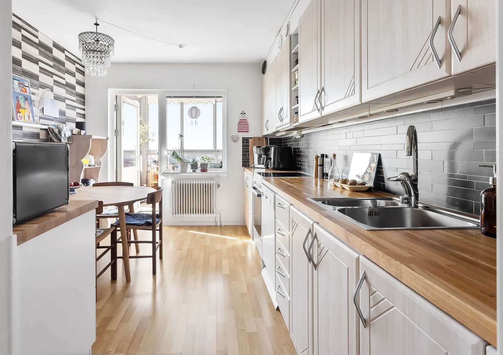 Bostadsrätt, Repslagaregatan 18C, Edvinshem, Ystad