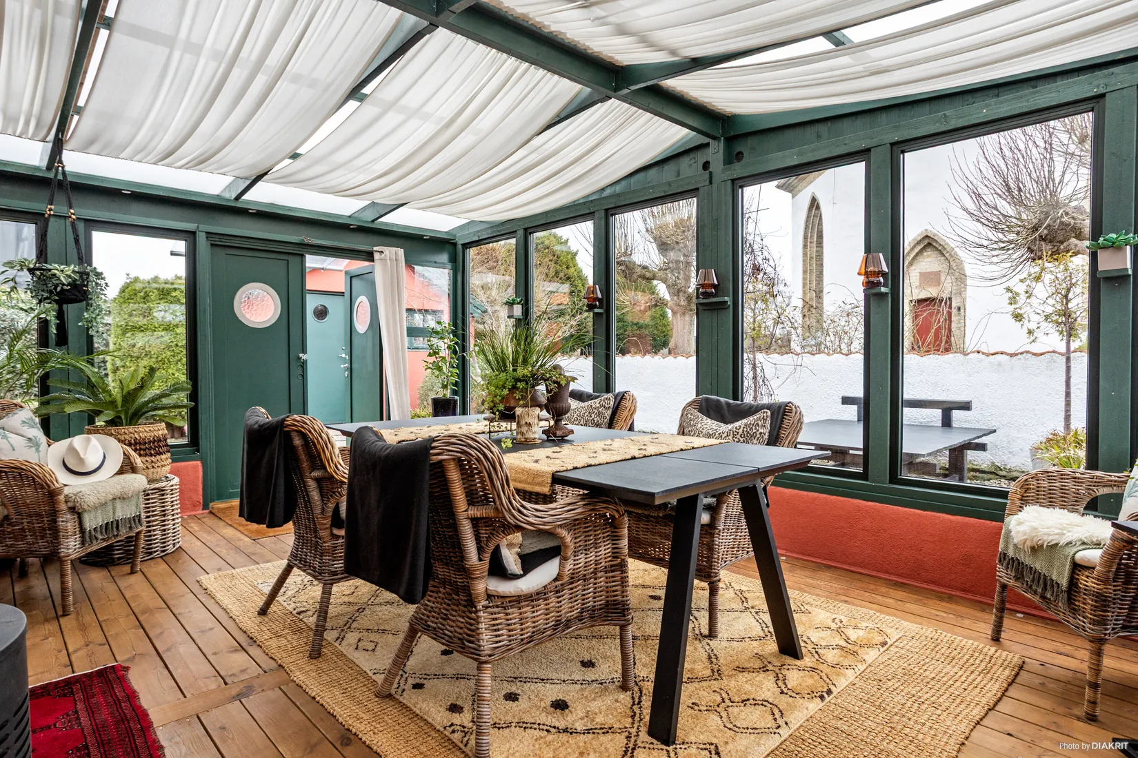 Villa, Ryttaregatan 10, Eskilstorp kyrkby, Vellinge