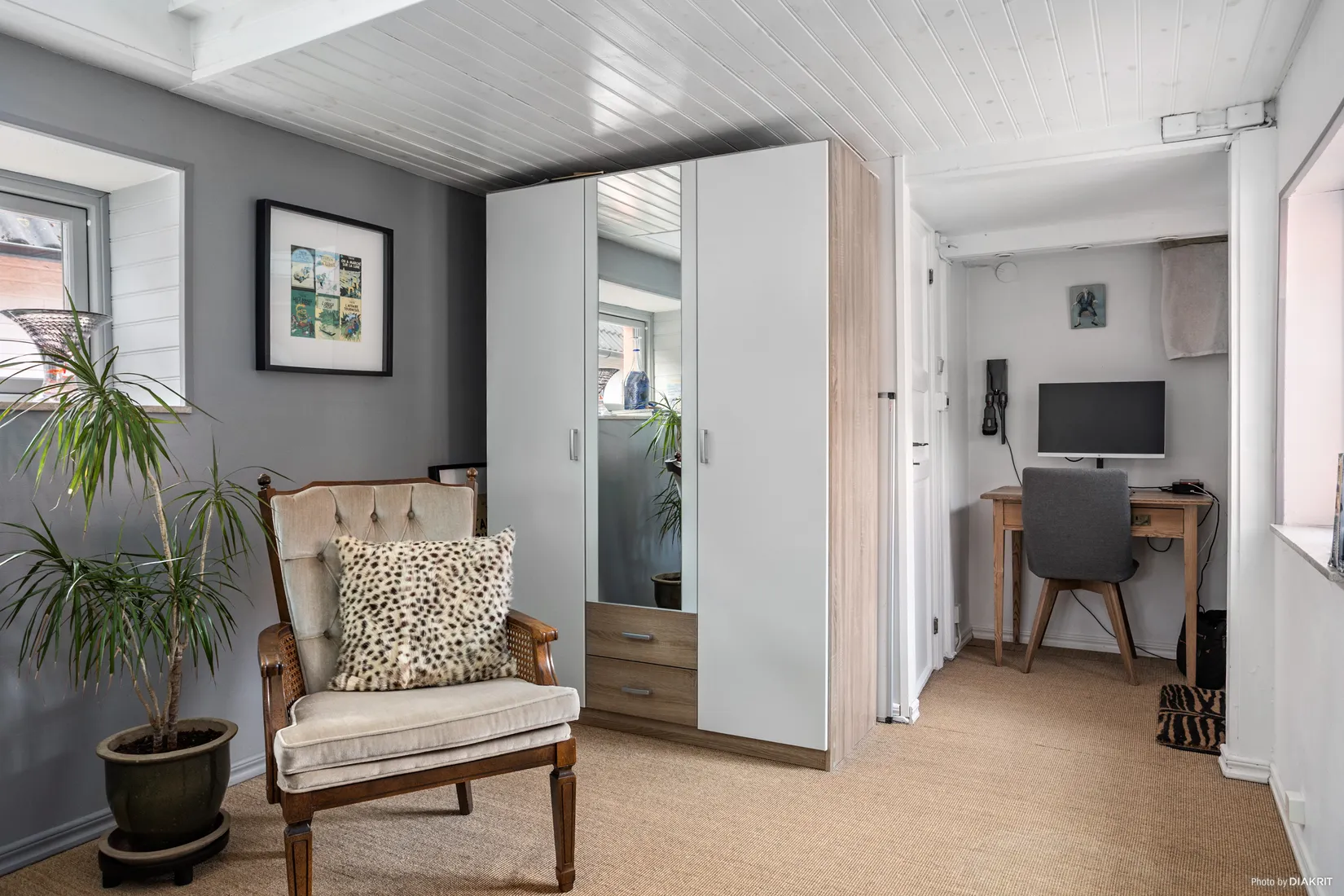 Villa, Ryttaregatan 10, Eskilstorp kyrkby, Vellinge