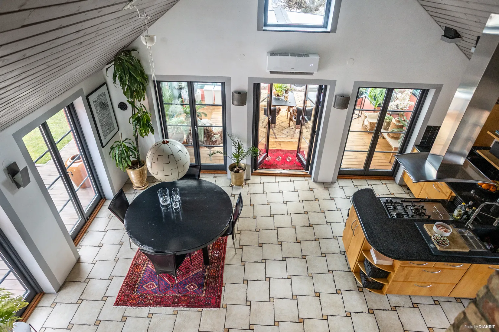 Villa, Ryttaregatan 10, Eskilstorp kyrkby, Vellinge