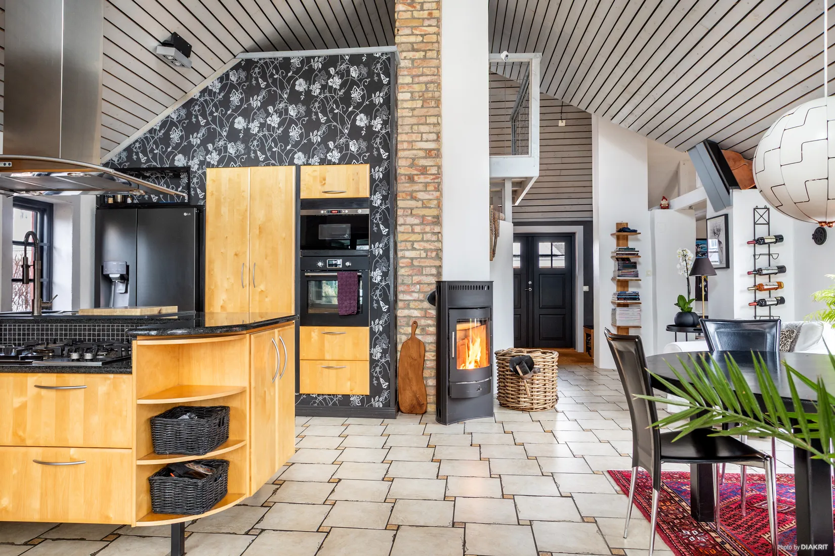 Villa, Ryttaregatan 10, Eskilstorp kyrkby, Vellinge