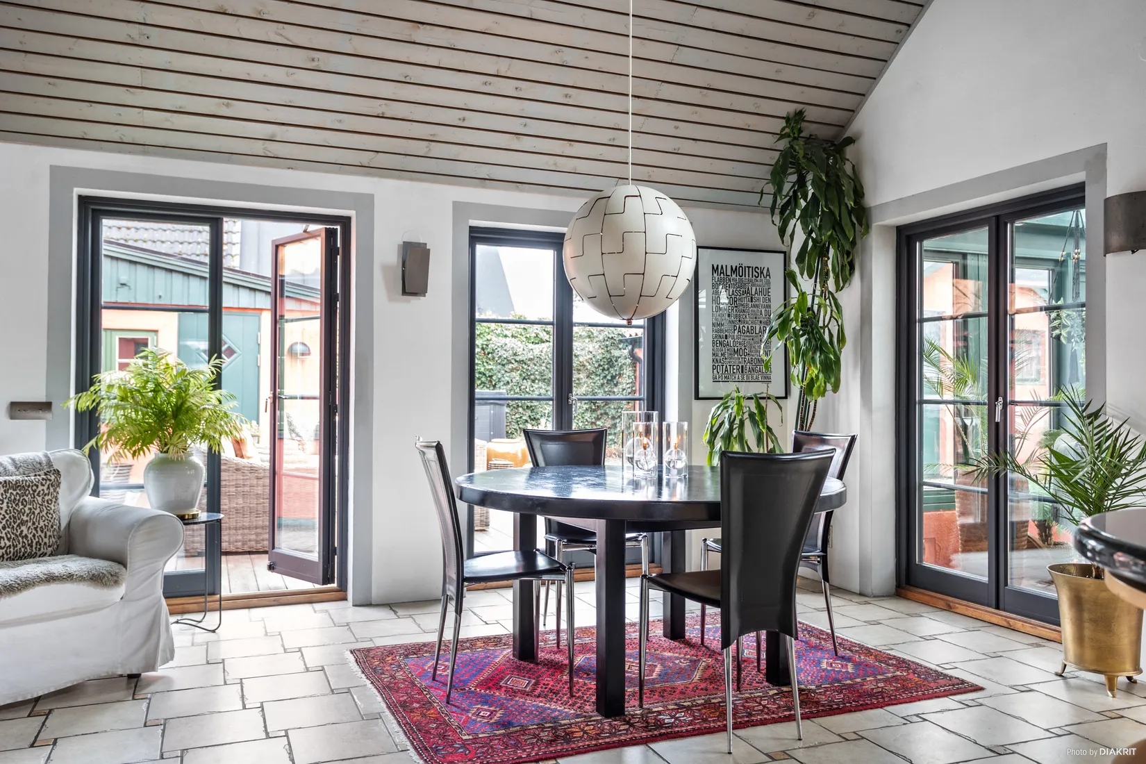 Villa, Ryttaregatan 10, Eskilstorp kyrkby, Vellinge