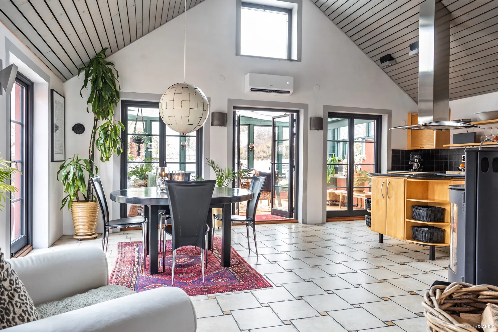 Villa, Ryttaregatan 10, Eskilstorp kyrkby, Vellinge