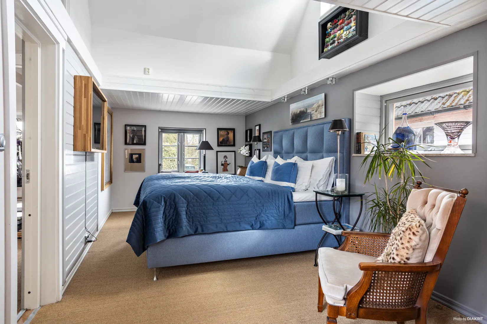 Villa, Ryttaregatan 10, Eskilstorp kyrkby, Vellinge