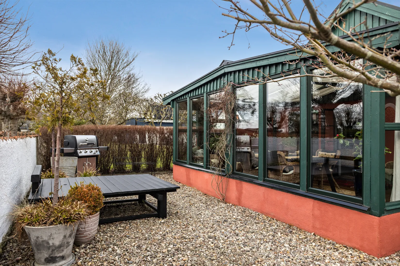 Villa, Ryttaregatan 10, Eskilstorp kyrkby, Vellinge