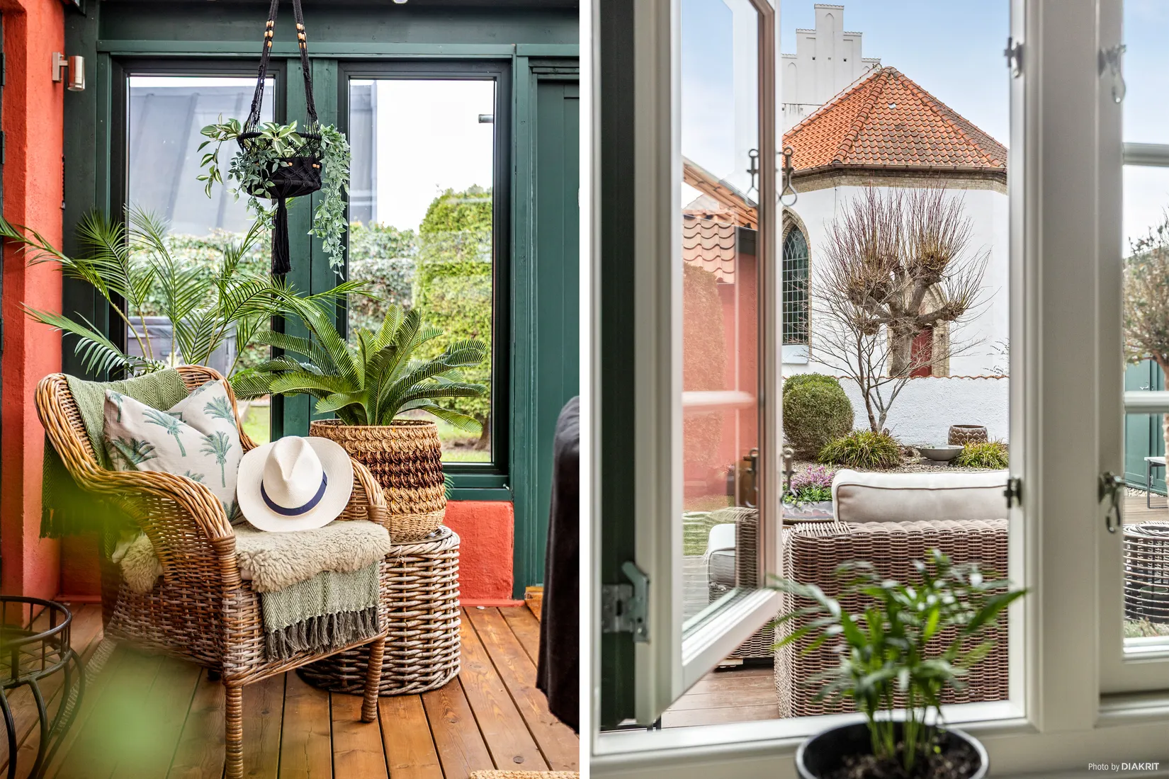 Villa, Ryttaregatan 10, Eskilstorp kyrkby, Vellinge