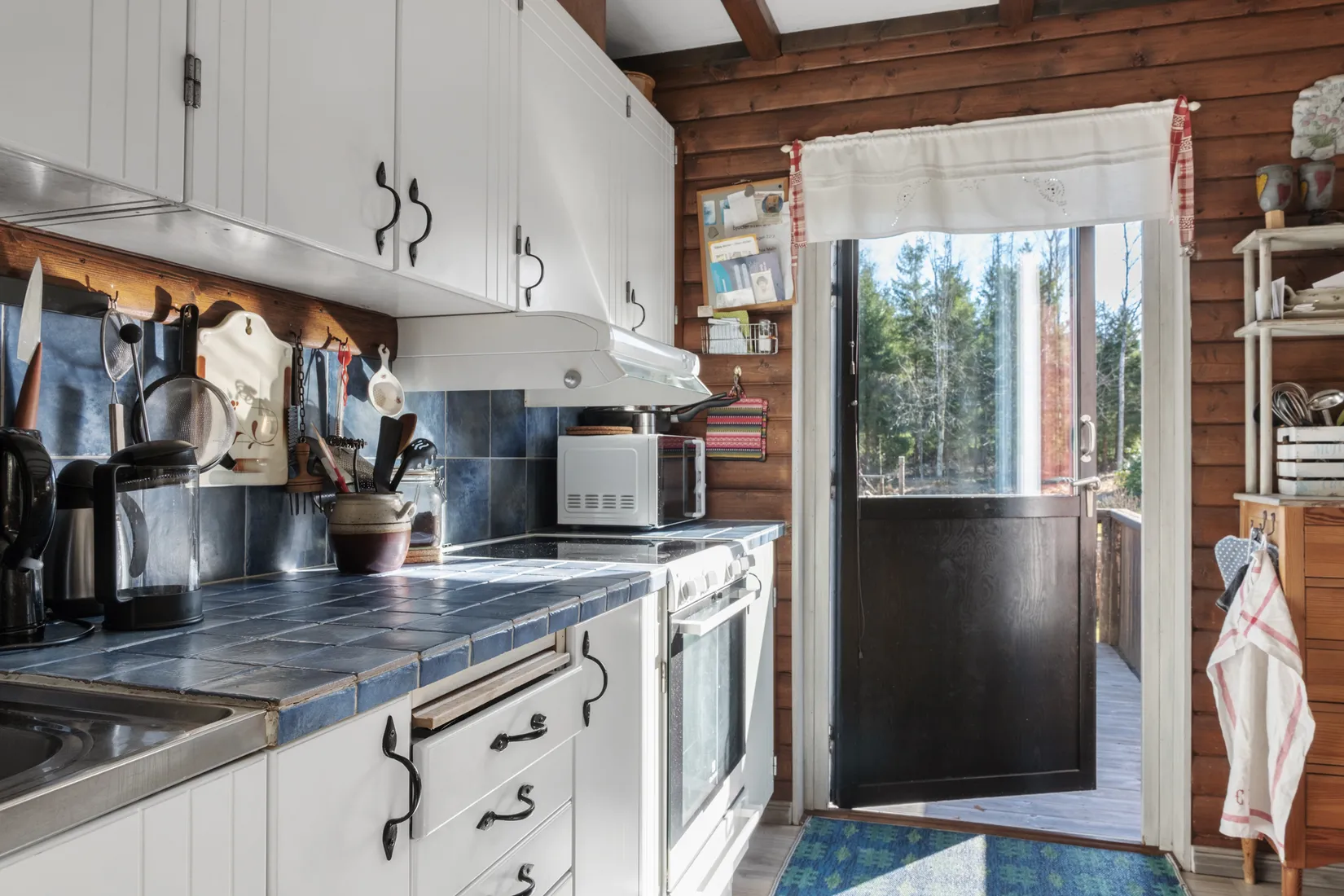 Villa, Stuveryr 1, Färgelanda