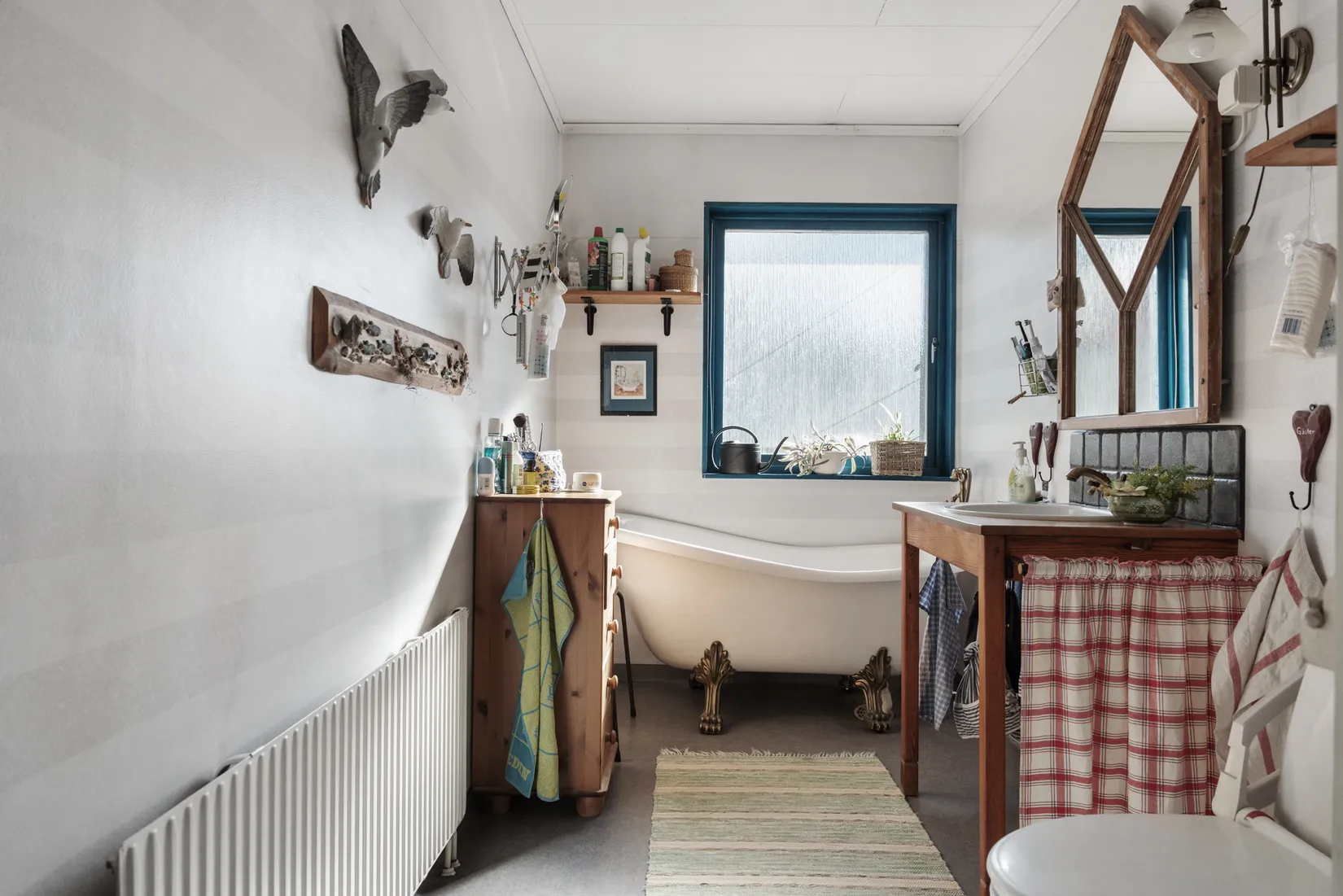 Villa, Stuveryr 1, Färgelanda