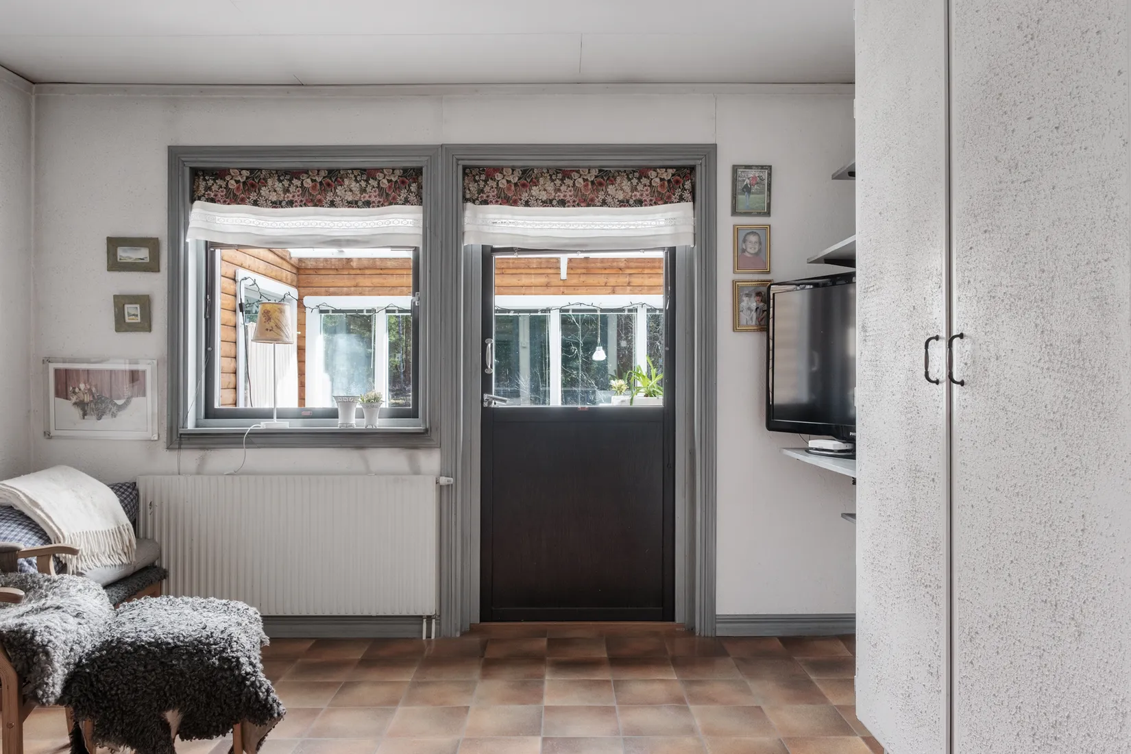 Villa, Stuveryr 1, Färgelanda