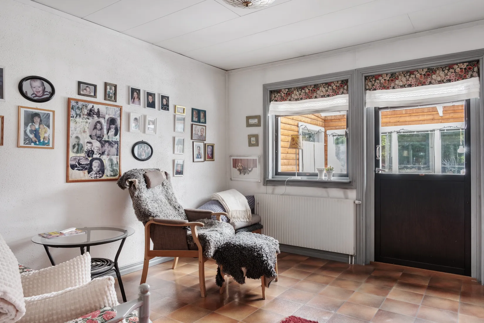 Villa, Stuveryr 1, Färgelanda