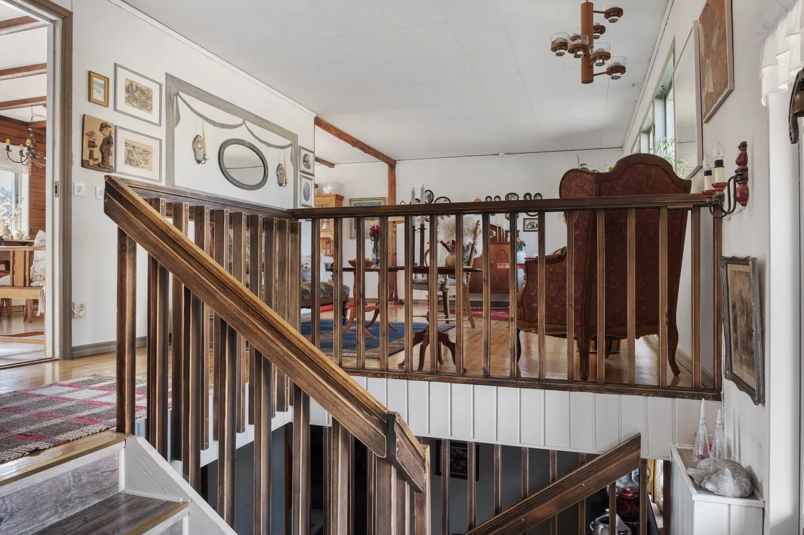 Villa, Stuveryr 1, Färgelanda