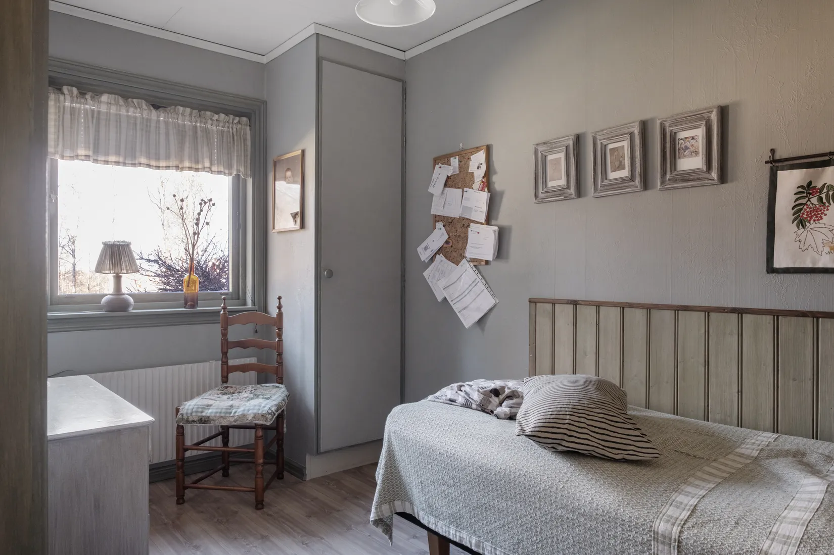 Villa, Stuveryr 1, Färgelanda