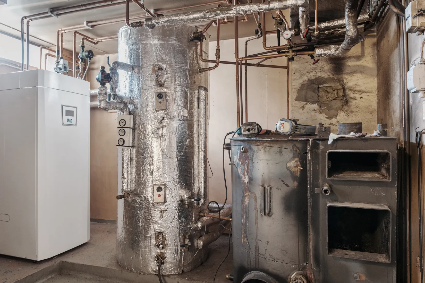 Villa, Stuveryr 1, Färgelanda