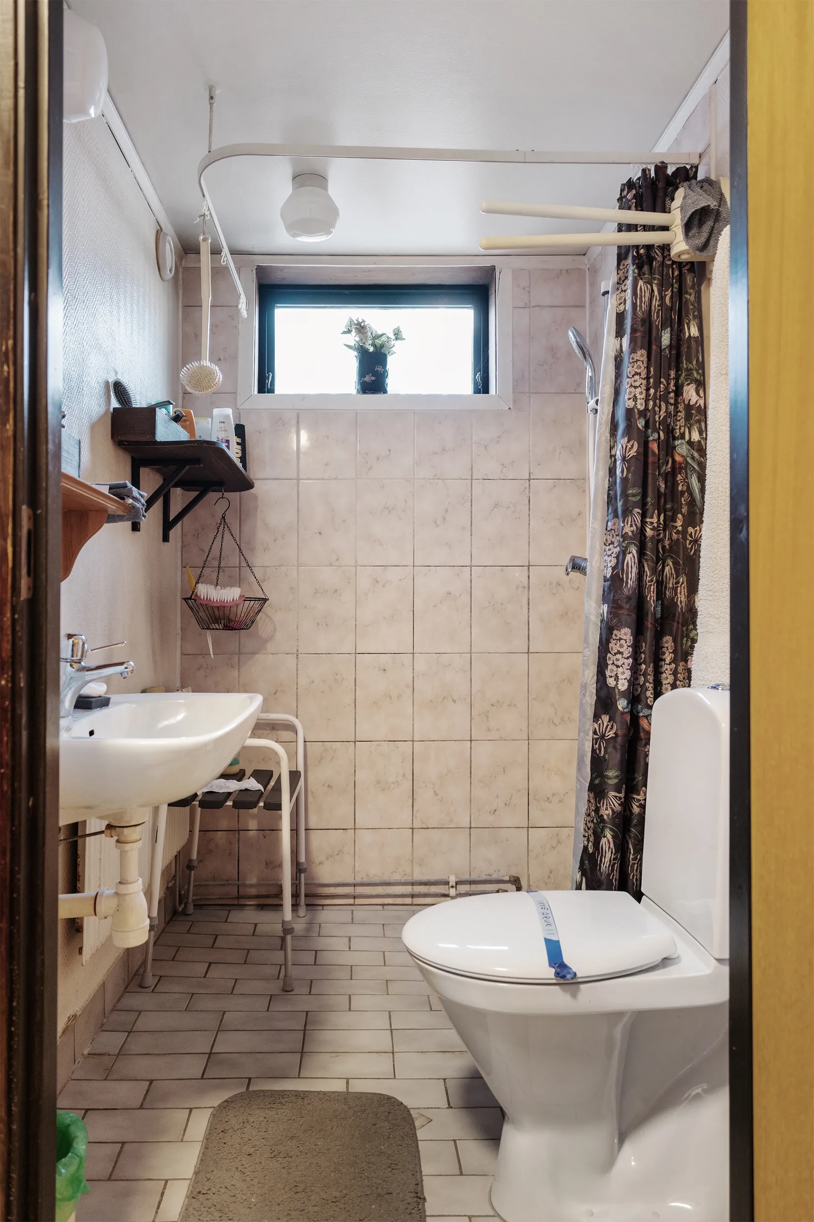 Villa, Stuveryr 1, Färgelanda