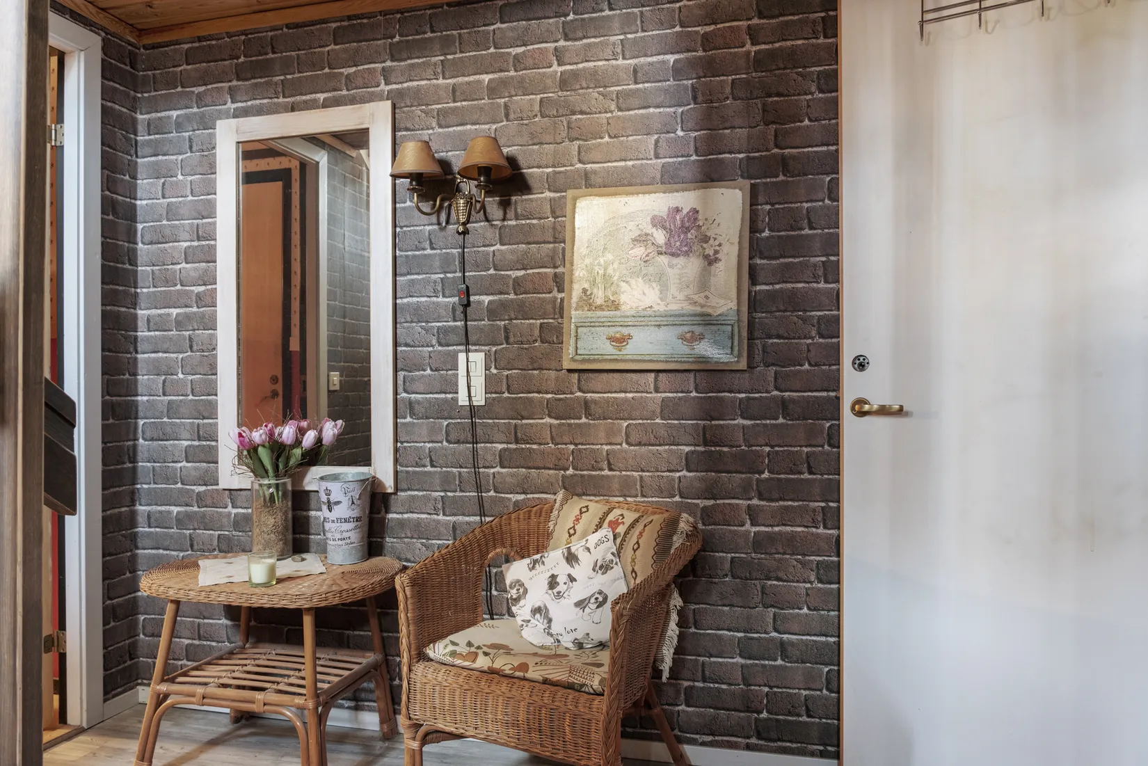 Villa, Stuveryr 1, Färgelanda