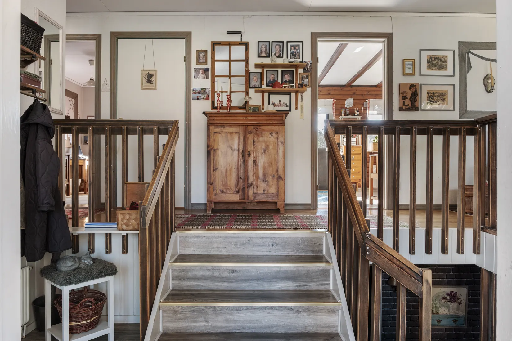 Villa, Stuveryr 1, Färgelanda