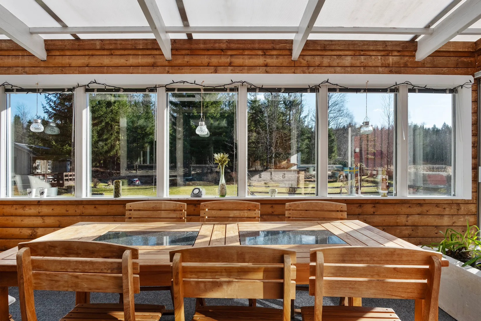 Villa, Stuveryr 1, Färgelanda