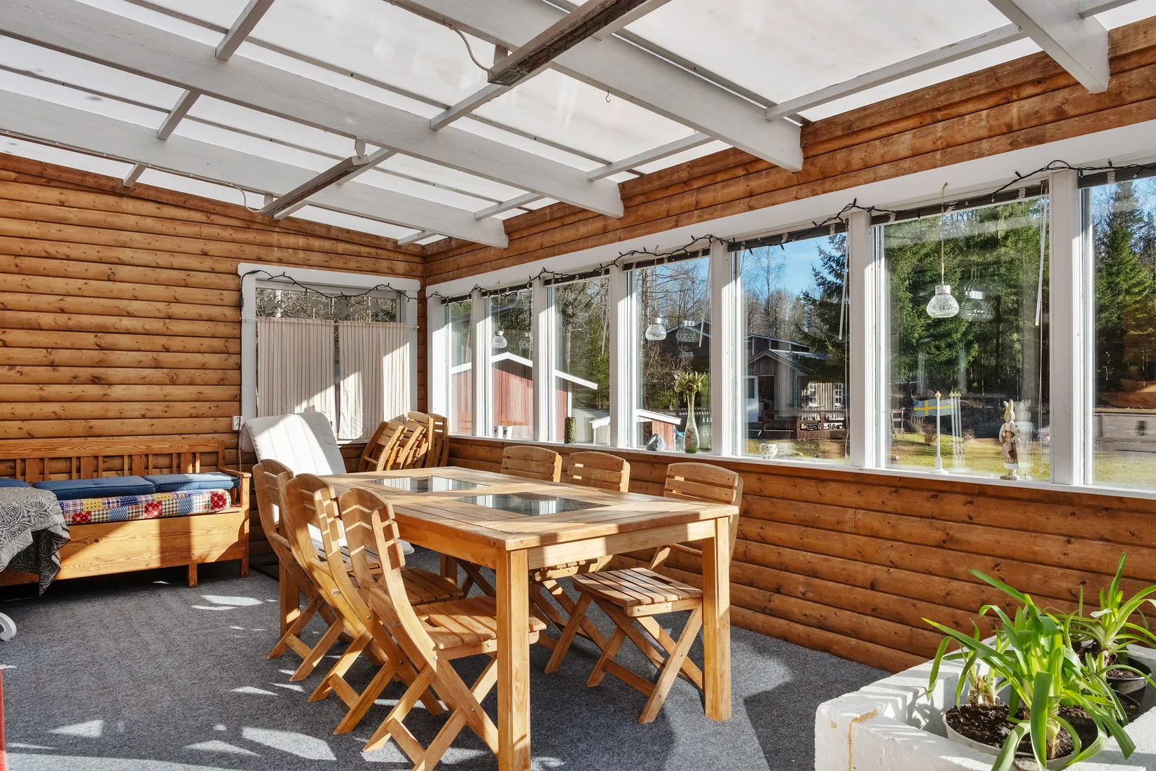 Villa, Stuveryr 1, Färgelanda