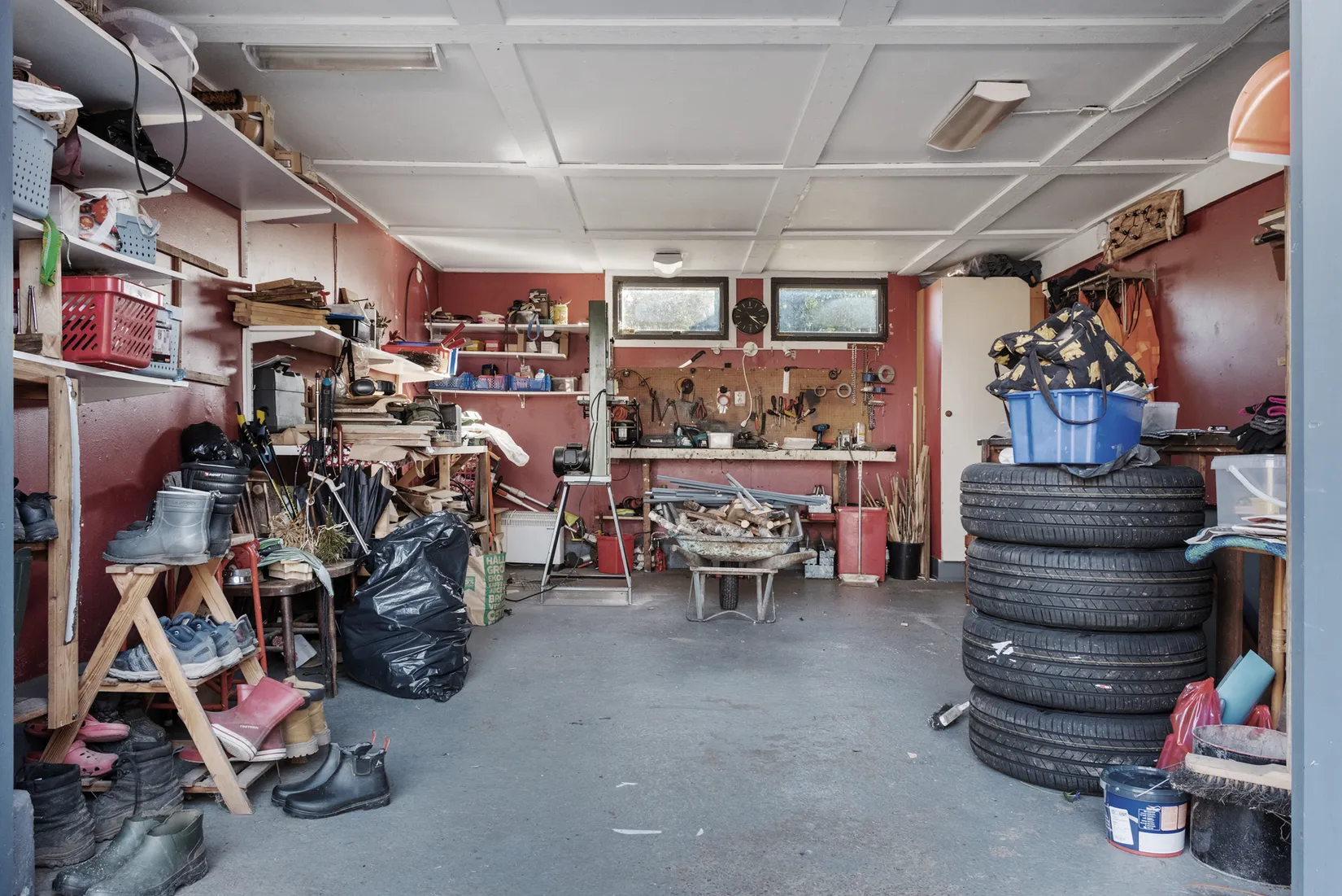 Villa, Stuveryr 1, Färgelanda