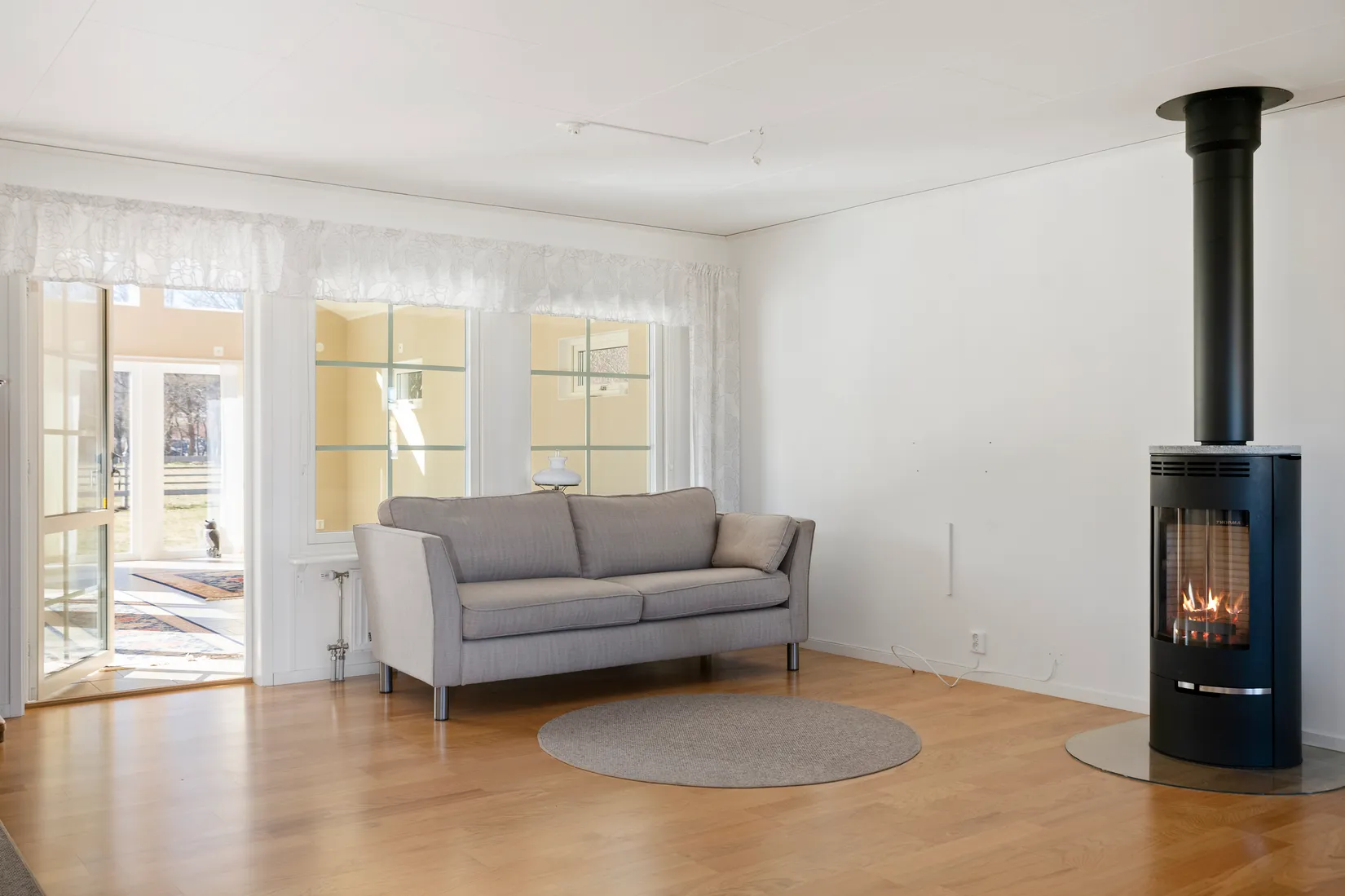 Villa, Vinbärssvängen 25, Brösarp, Tomelilla