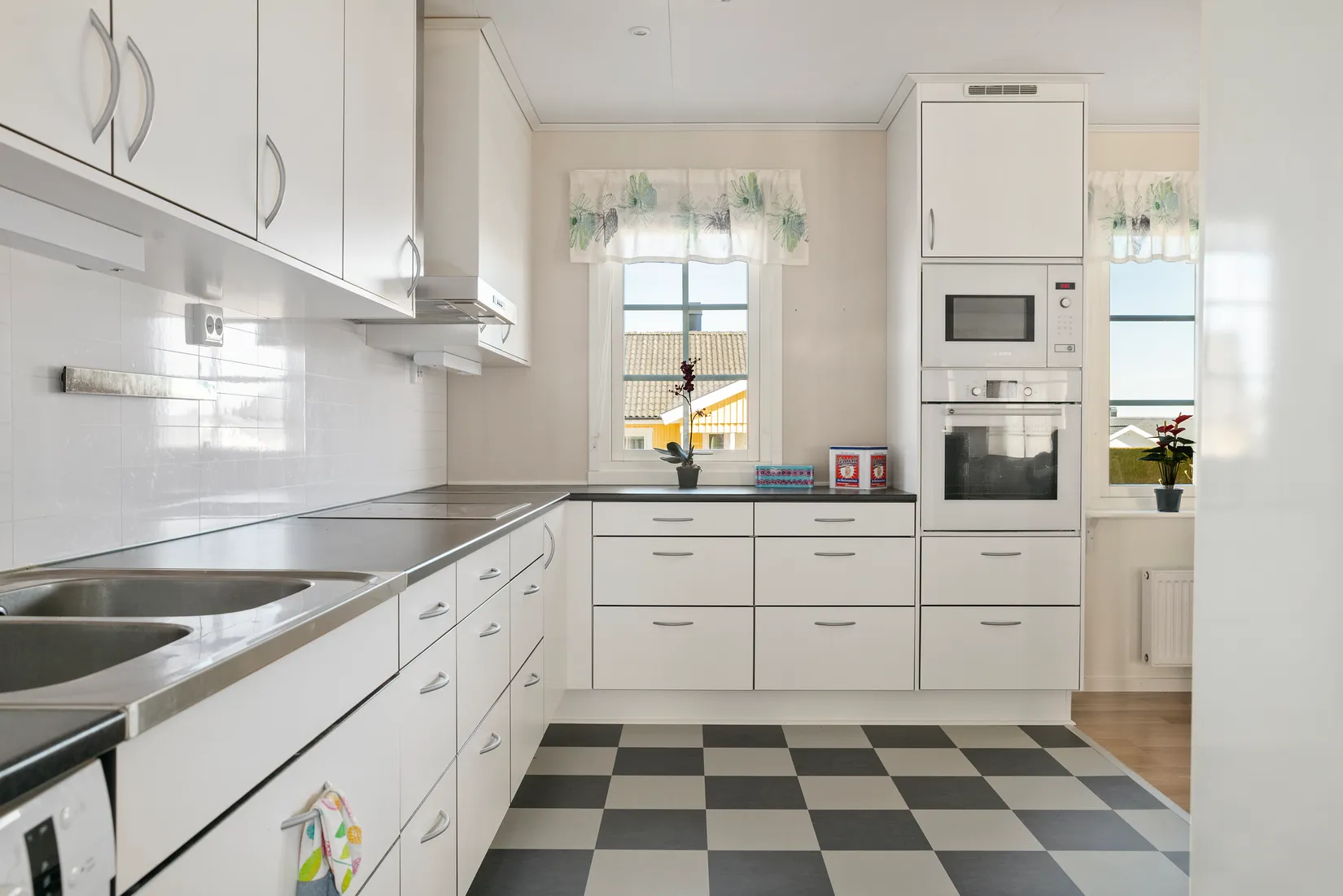 Villa, Vinbärssvängen 25, Brösarp, Tomelilla