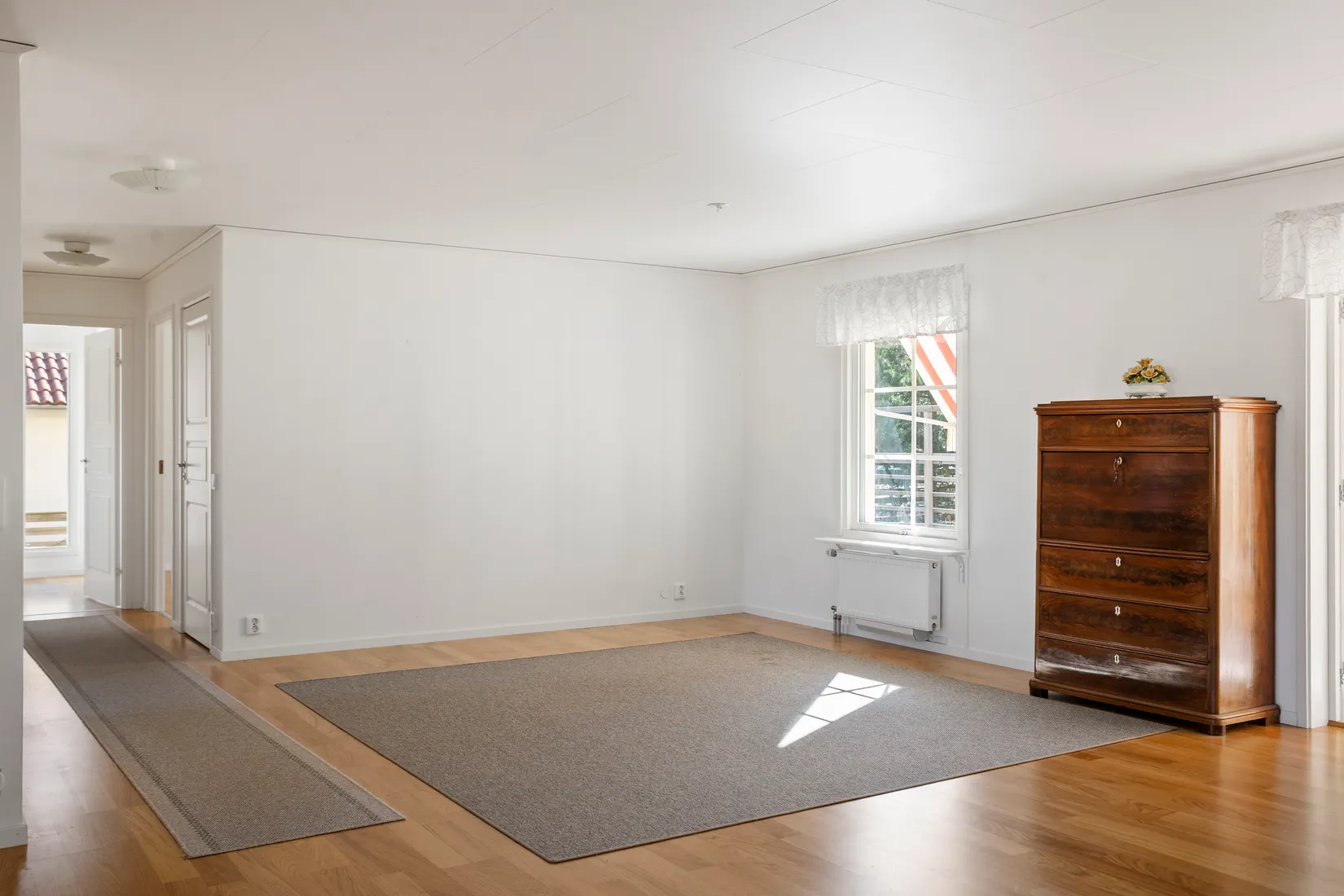 Villa, Vinbärssvängen 25, Brösarp, Tomelilla