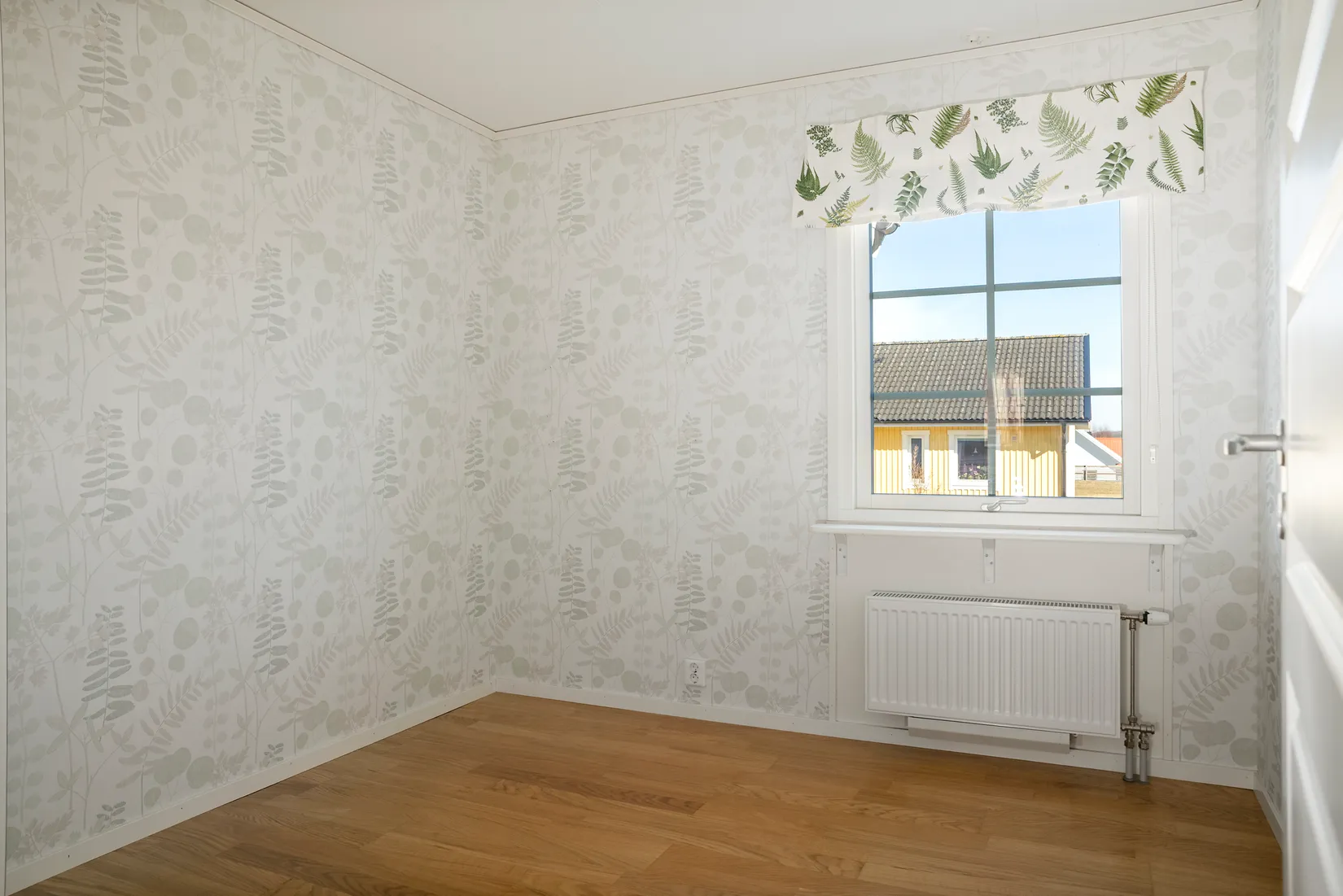 Villa, Vinbärssvängen 25, Brösarp, Tomelilla