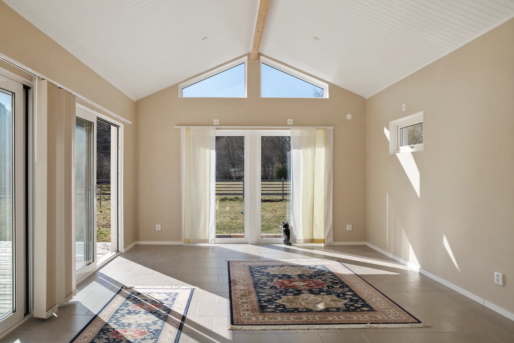 Villa, Vinbärssvängen 25, Brösarp, Tomelilla